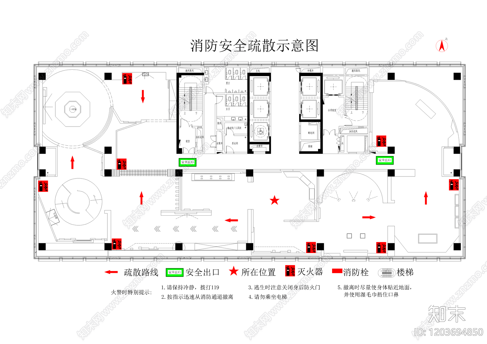 其他类型图纸施工图下载【ID:1203694850】