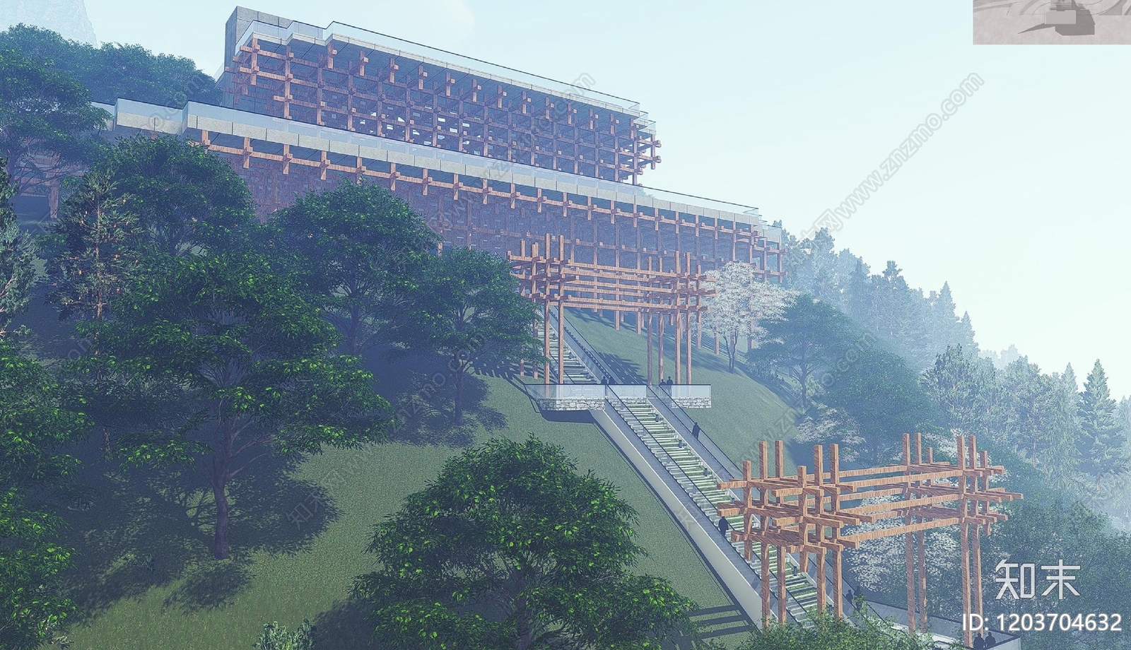 现代其他景观文本下载【ID:1203704632】