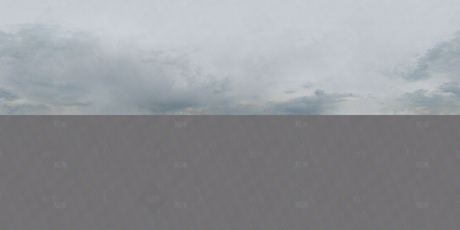 现代天空HDR贴图下载【ID:1203707540】