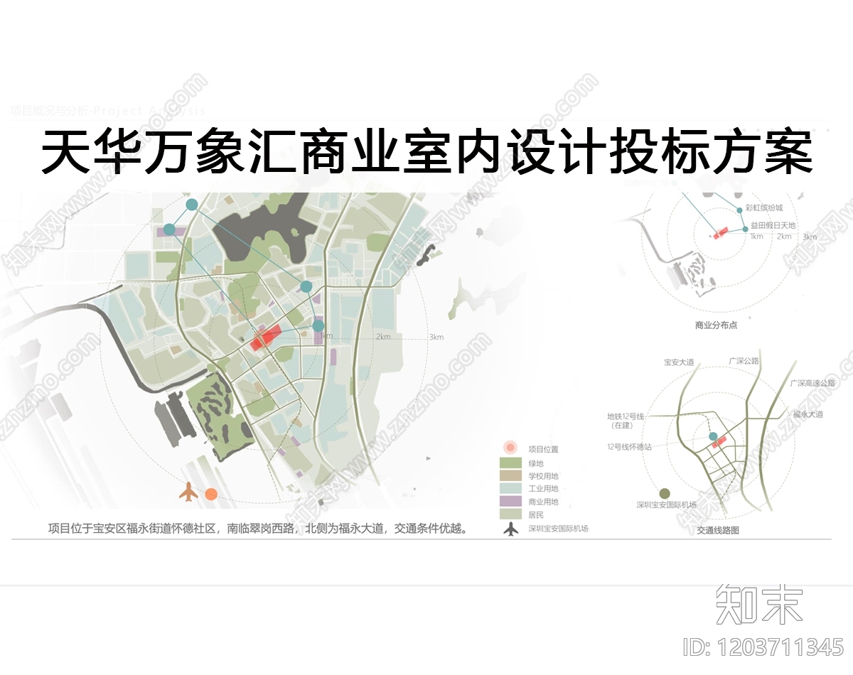 现代商业策划下载【ID:1203711345】