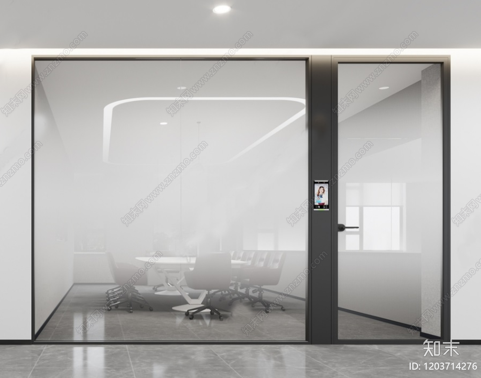 隔断节点施工图下载【ID:1203714276】