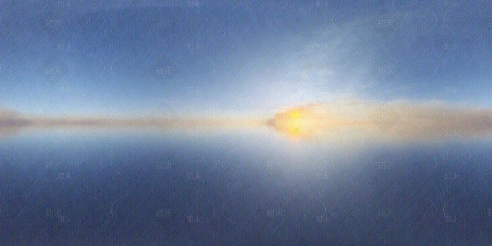 现代天空HDR贴图下载【ID:1203757058】