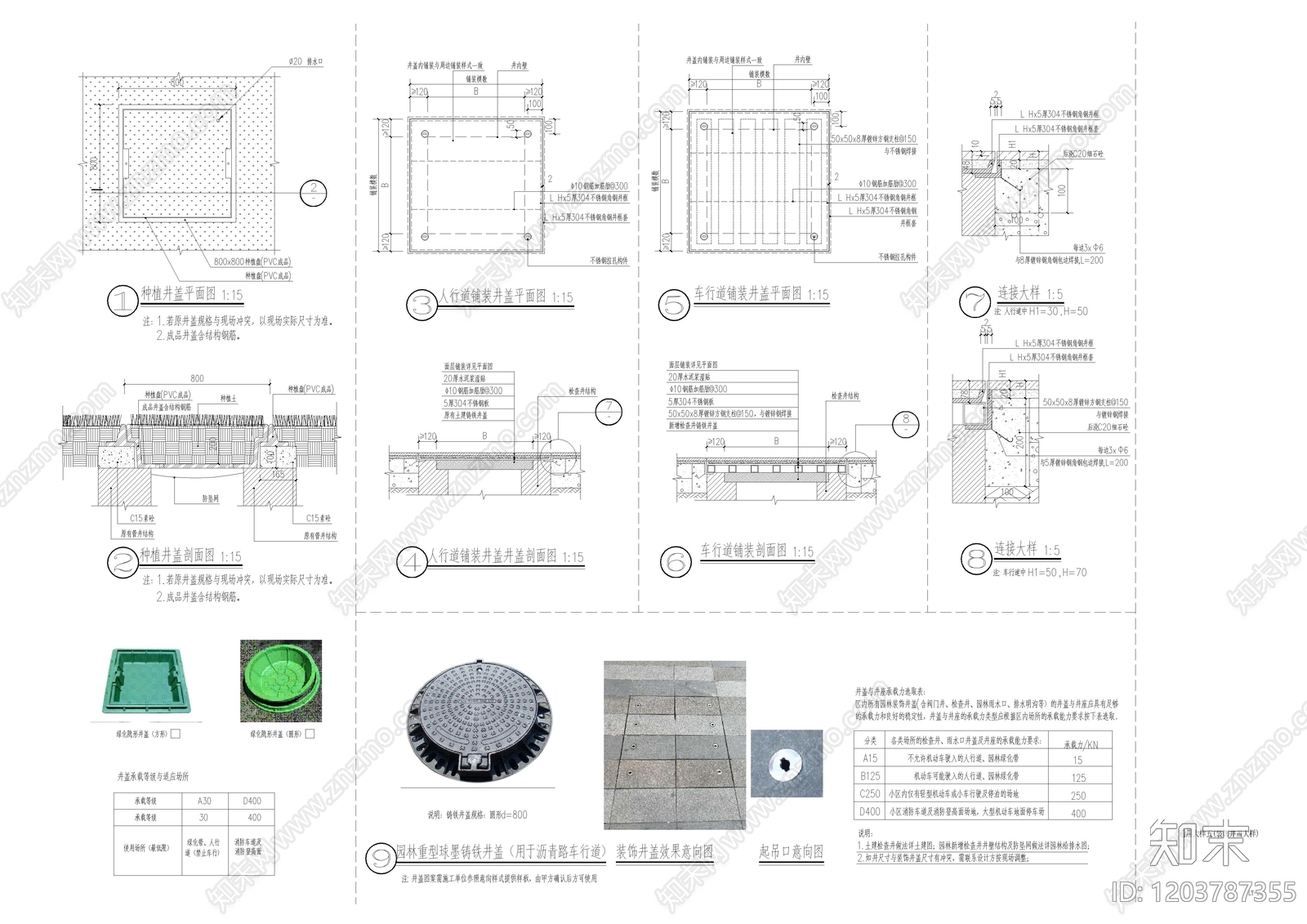 其他类型图纸施工图下载【ID:1203787355】