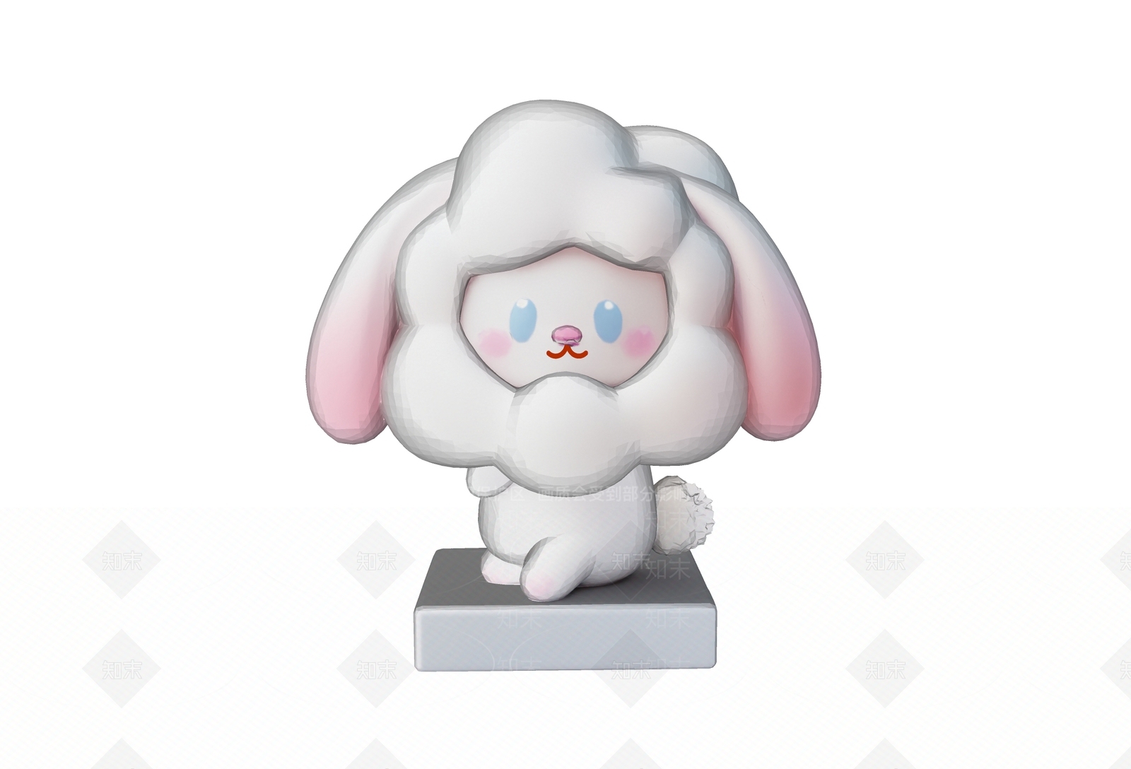 玩具SU模型下载【ID:1203812119】