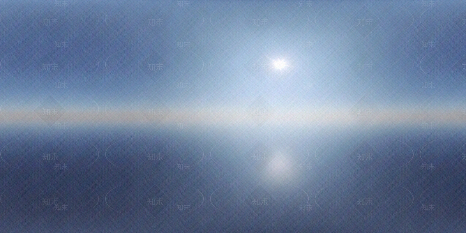 现代天空HDR贴图下载【ID:1203816168】