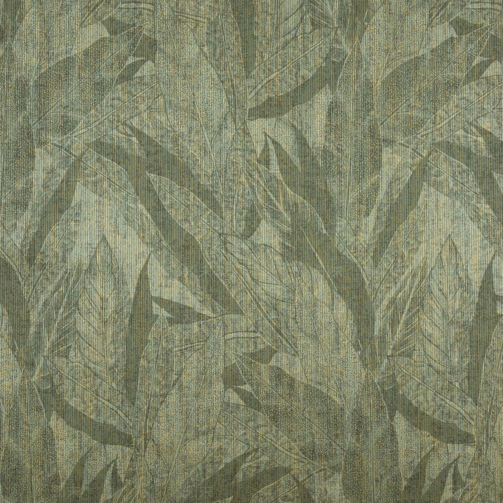 现代新中式植物壁纸贴图下载【ID:1203823545】