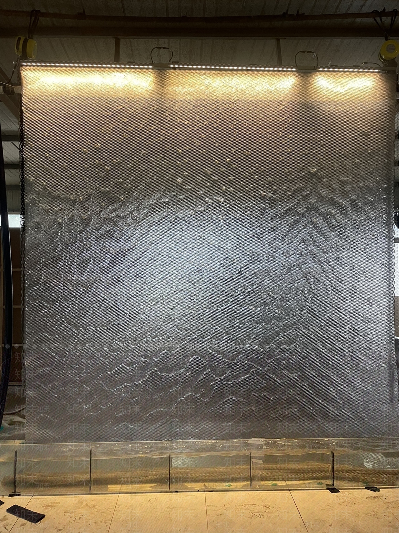 现代轻奢隔断SU模型下载【ID:1203832344】