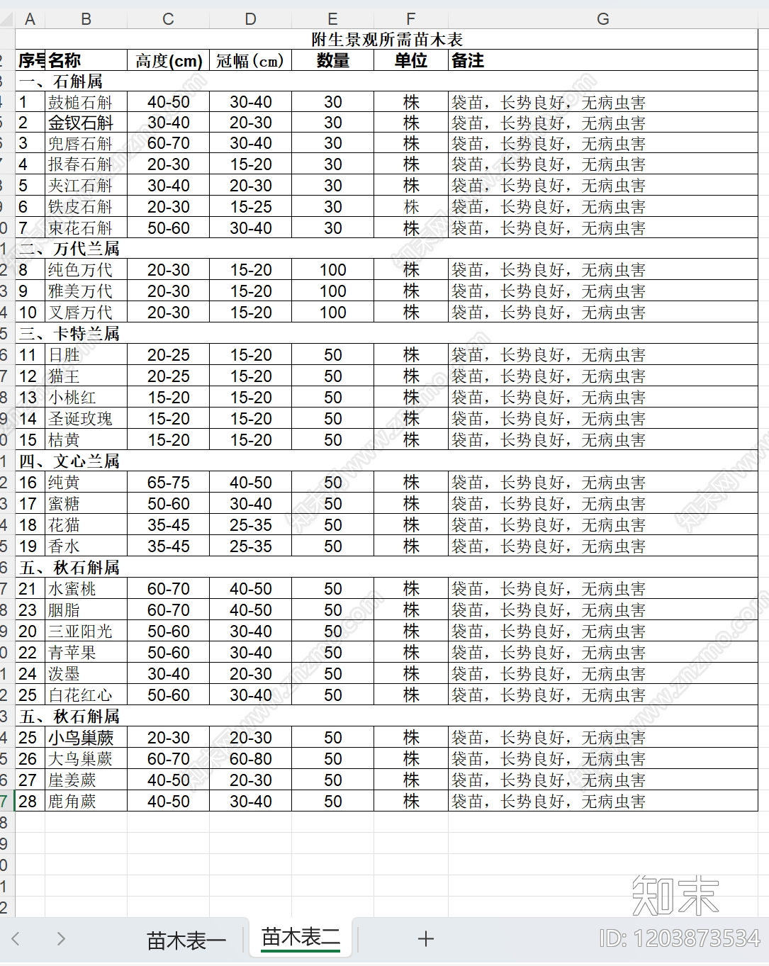 口袋公园cad施工图下载【ID:1203873534】