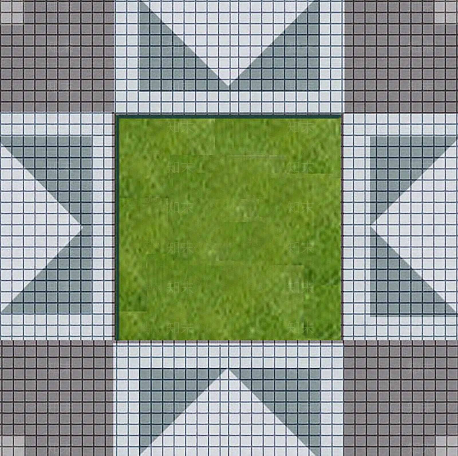 现代其他石材拼花贴图下载【ID:1203880463】