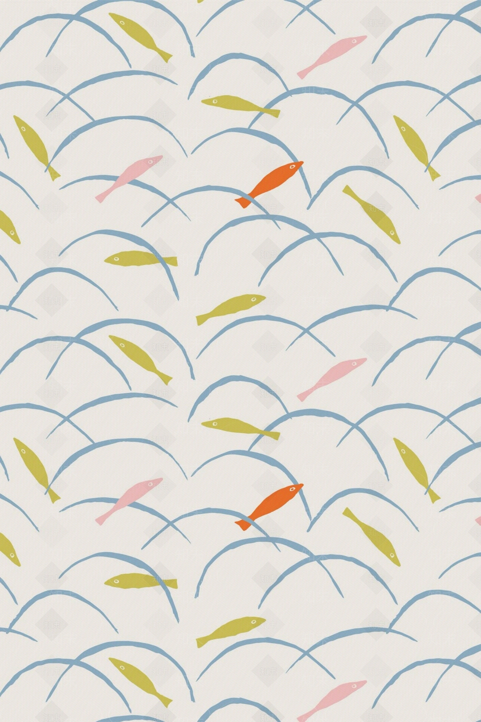 现代奶油其他壁纸贴图下载【ID:1203892896】