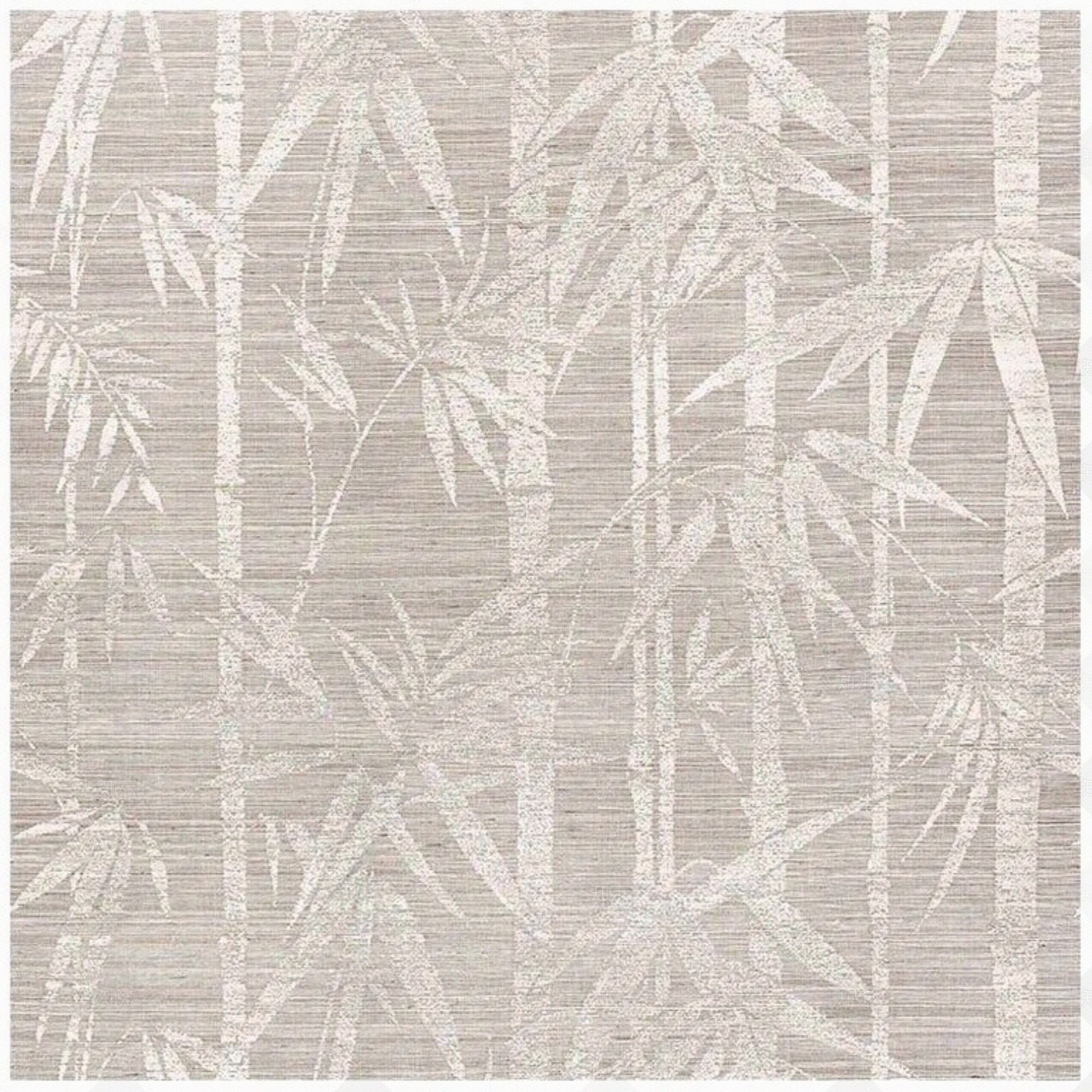 现代新中式植物壁纸贴图下载【ID:1203893110】