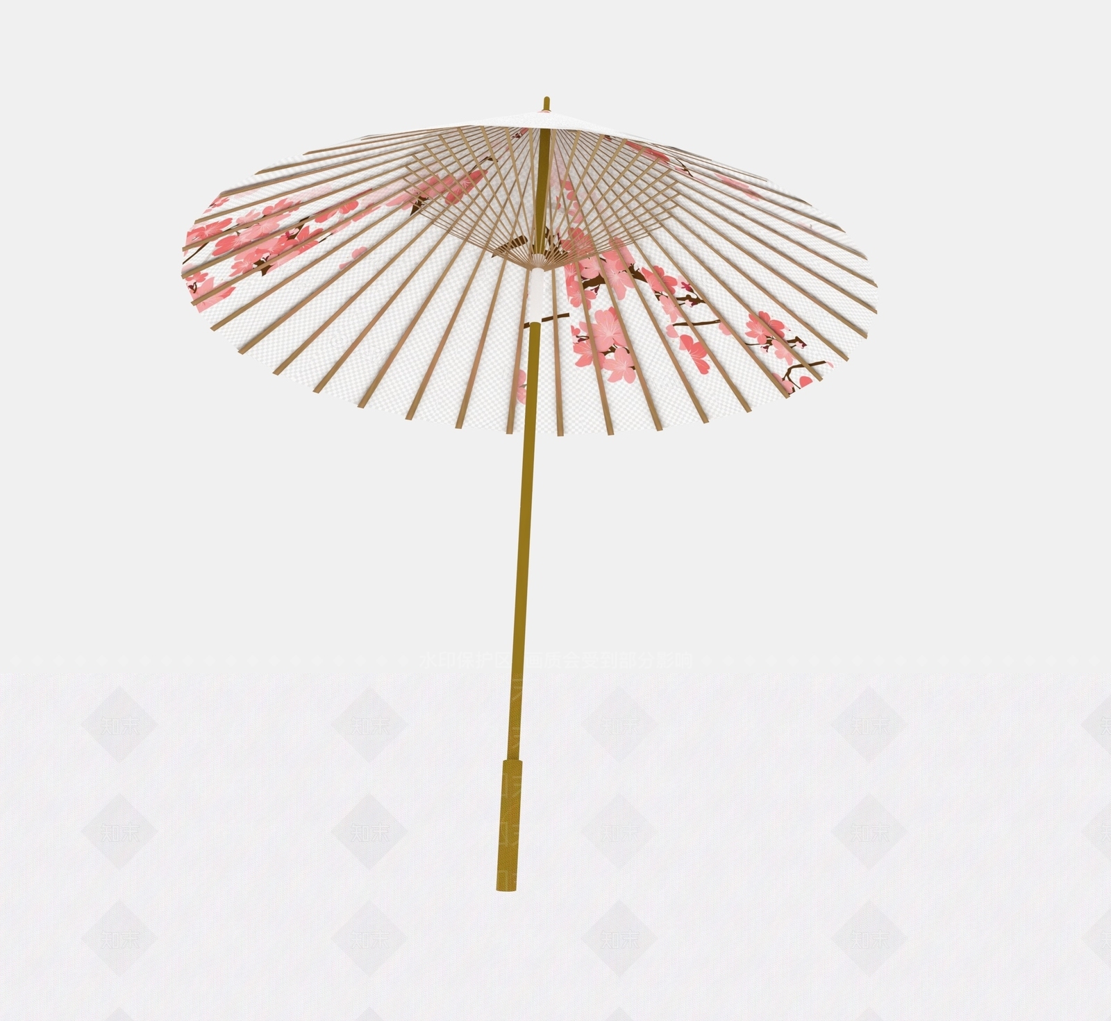 首饰SU模型下载【ID:1203900251】