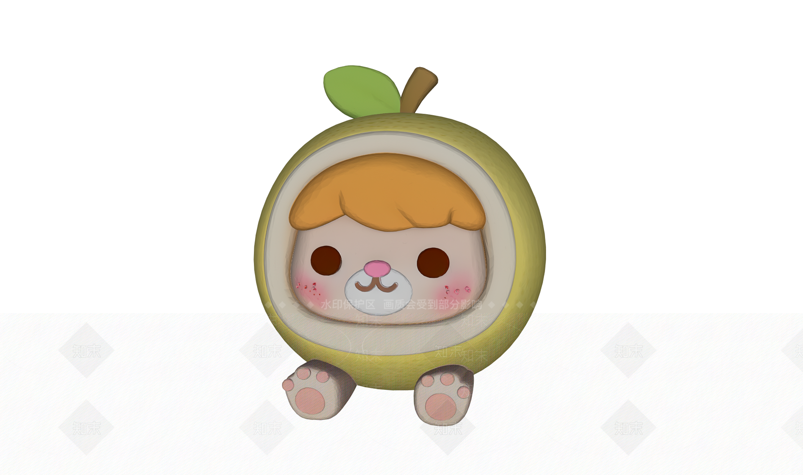 现代其他美陈SU模型下载【ID:1203903342】