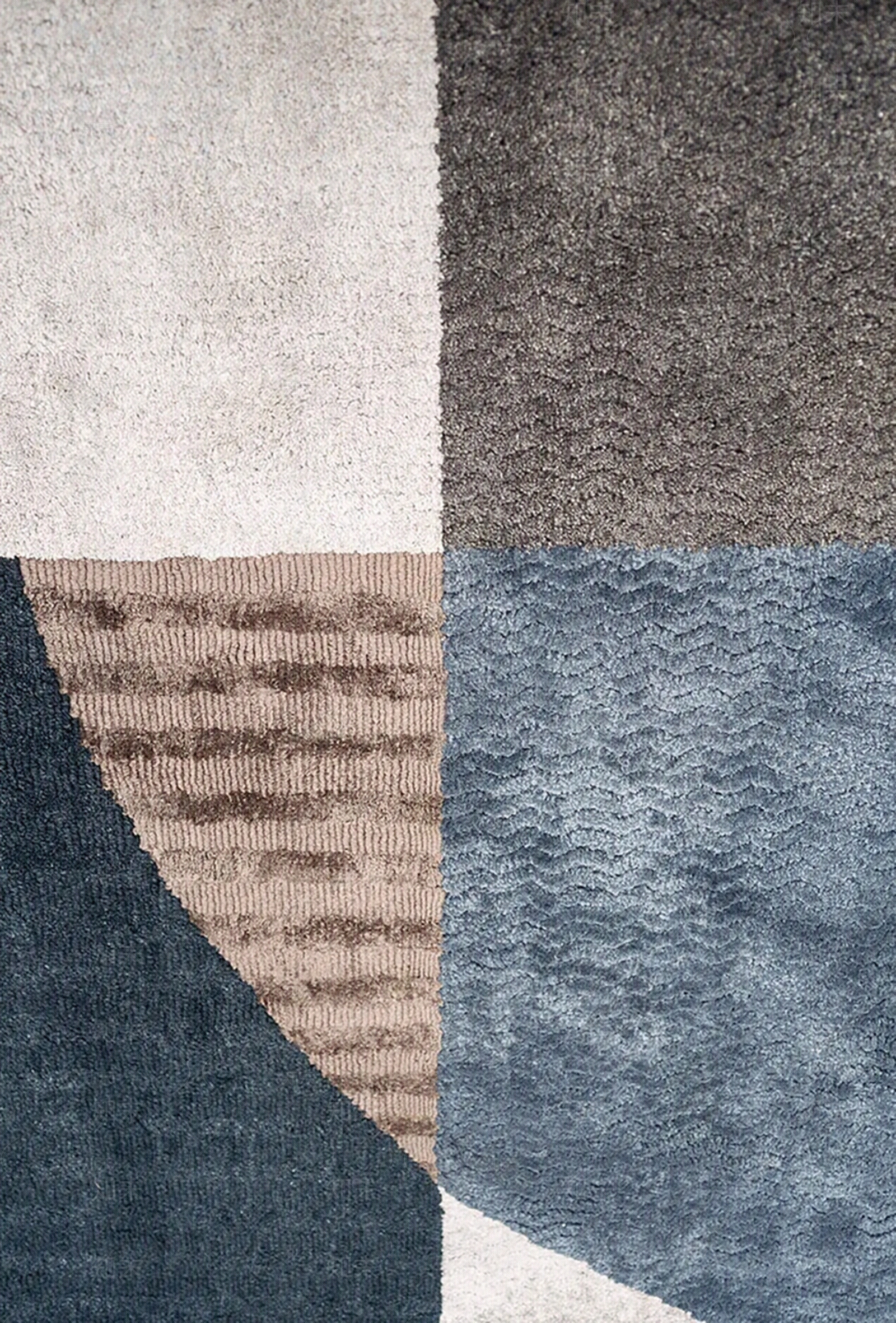 现代新中式其他地毯贴图下载【ID:1203943753】