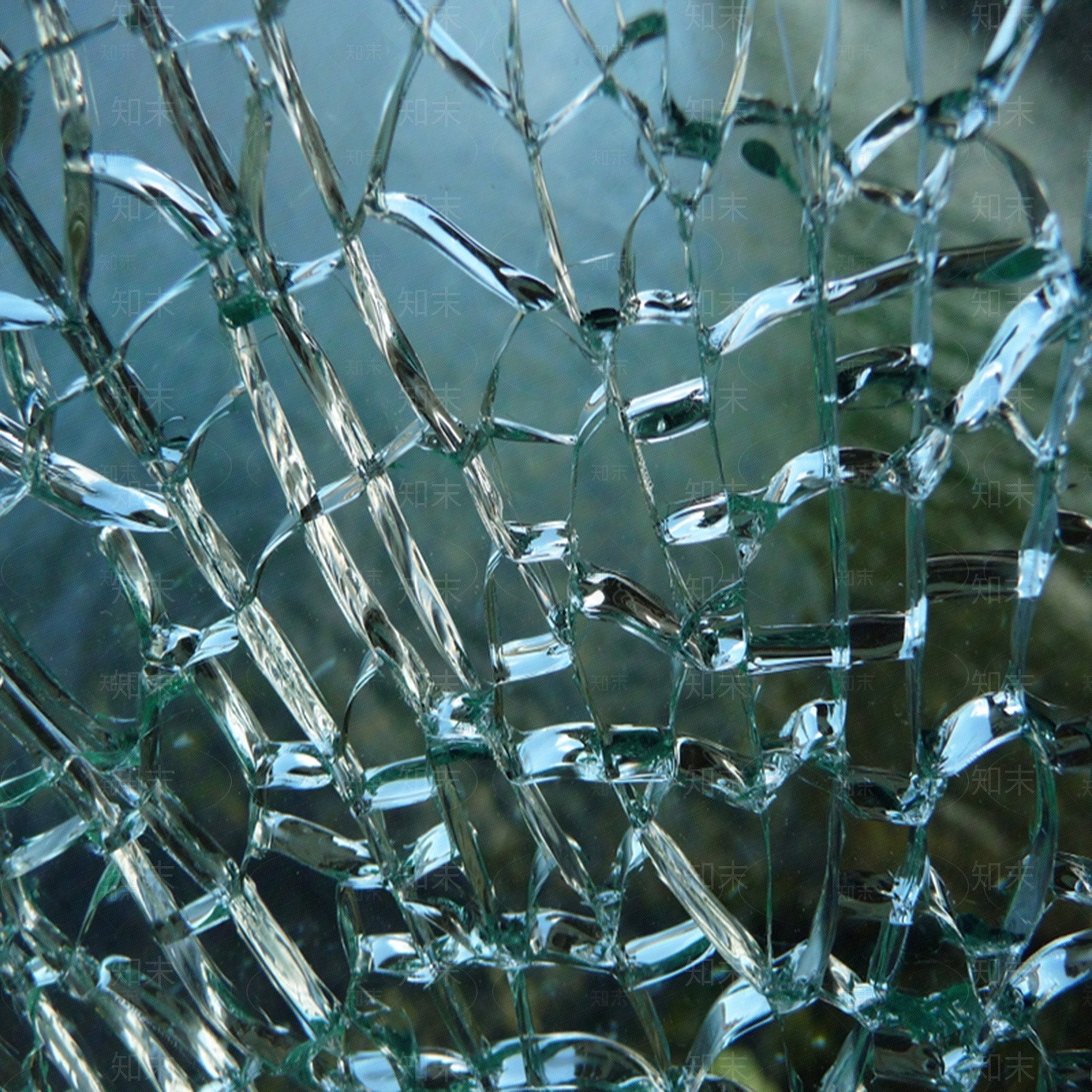 现代破碎玻璃贴图下载【ID:1203957762】