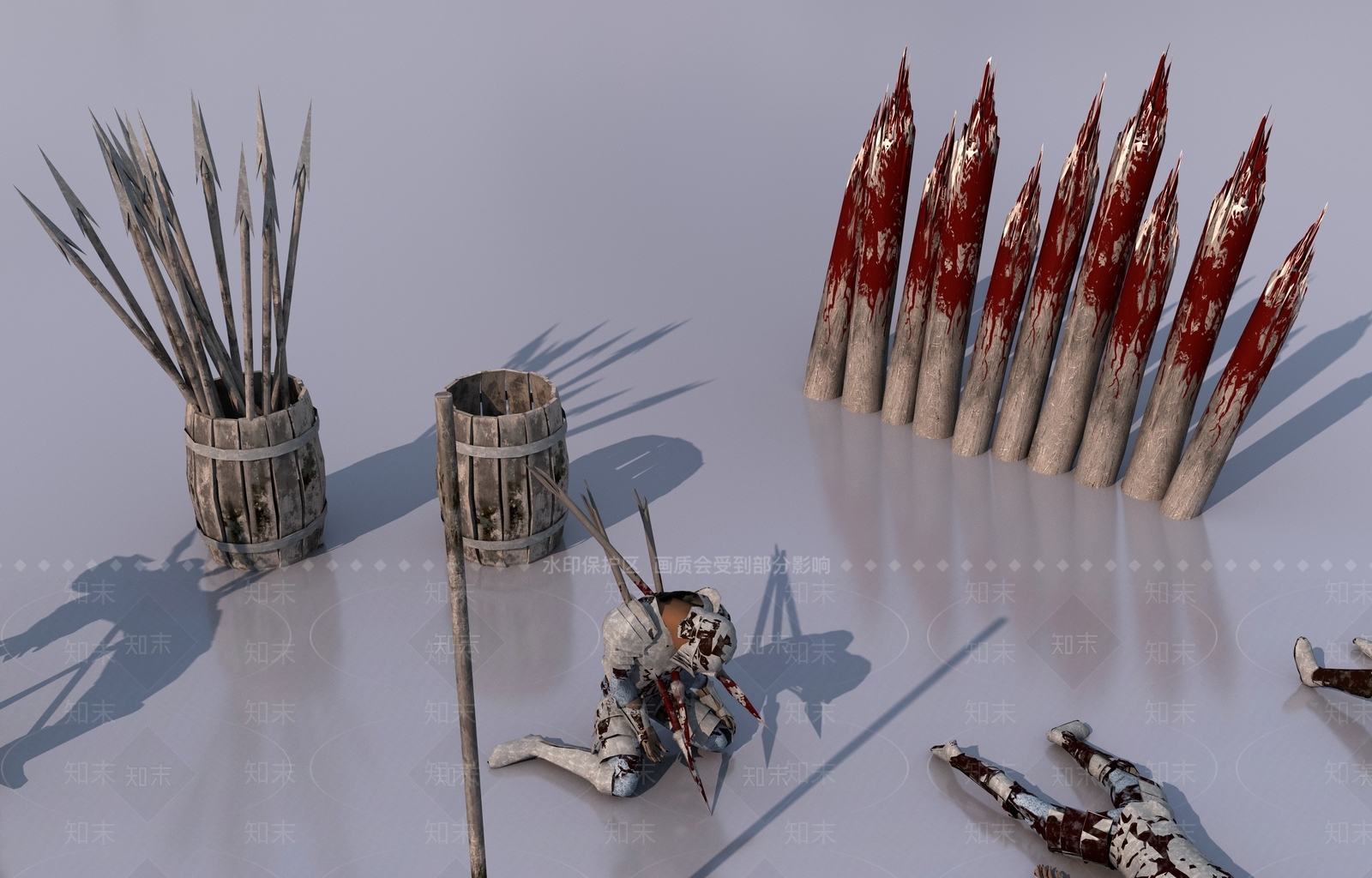 多人3D模型下载【ID:1203965464】
