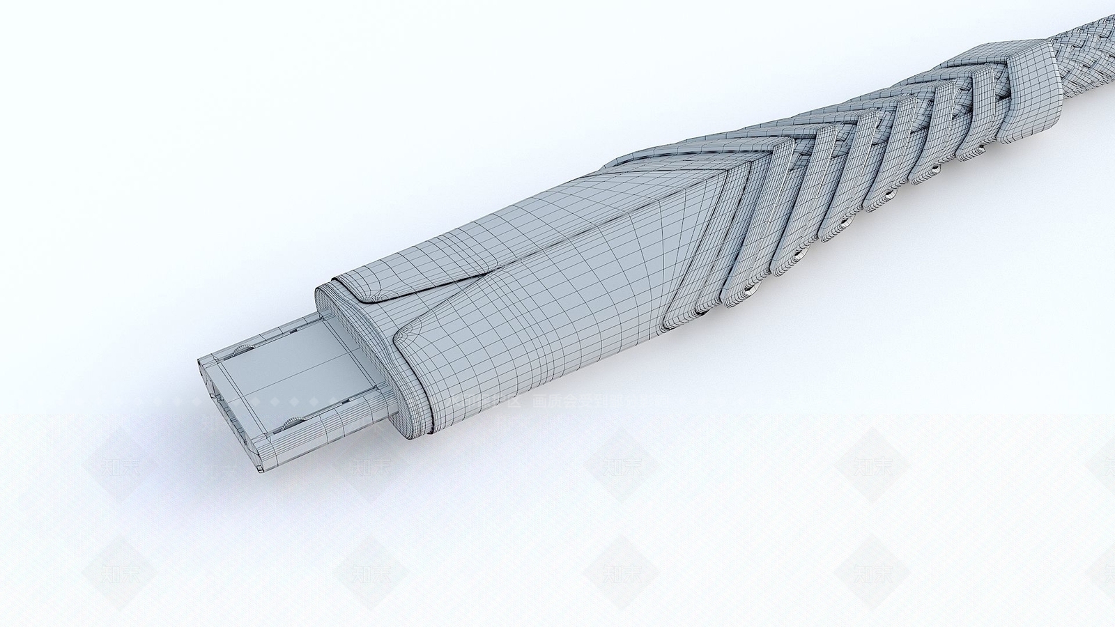 其他电器3D模型下载【ID:1203965497】