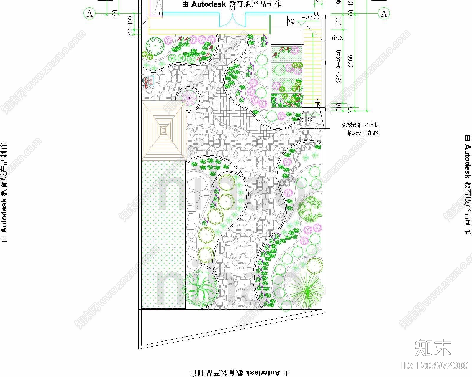 其他类型图纸施工图下载【ID:1203972000】