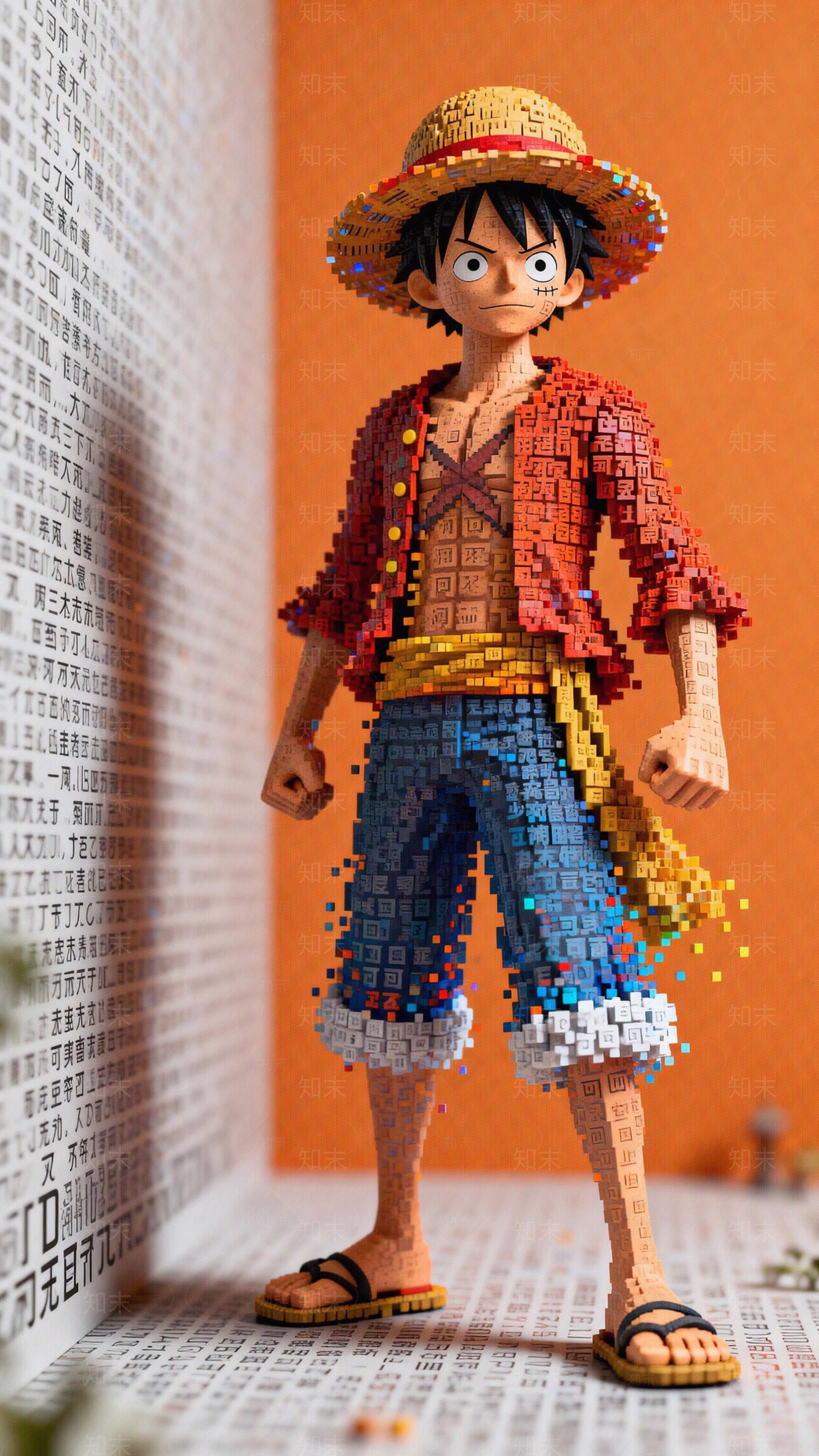 现代日式儿童壁纸贴图下载【ID:1204054336】