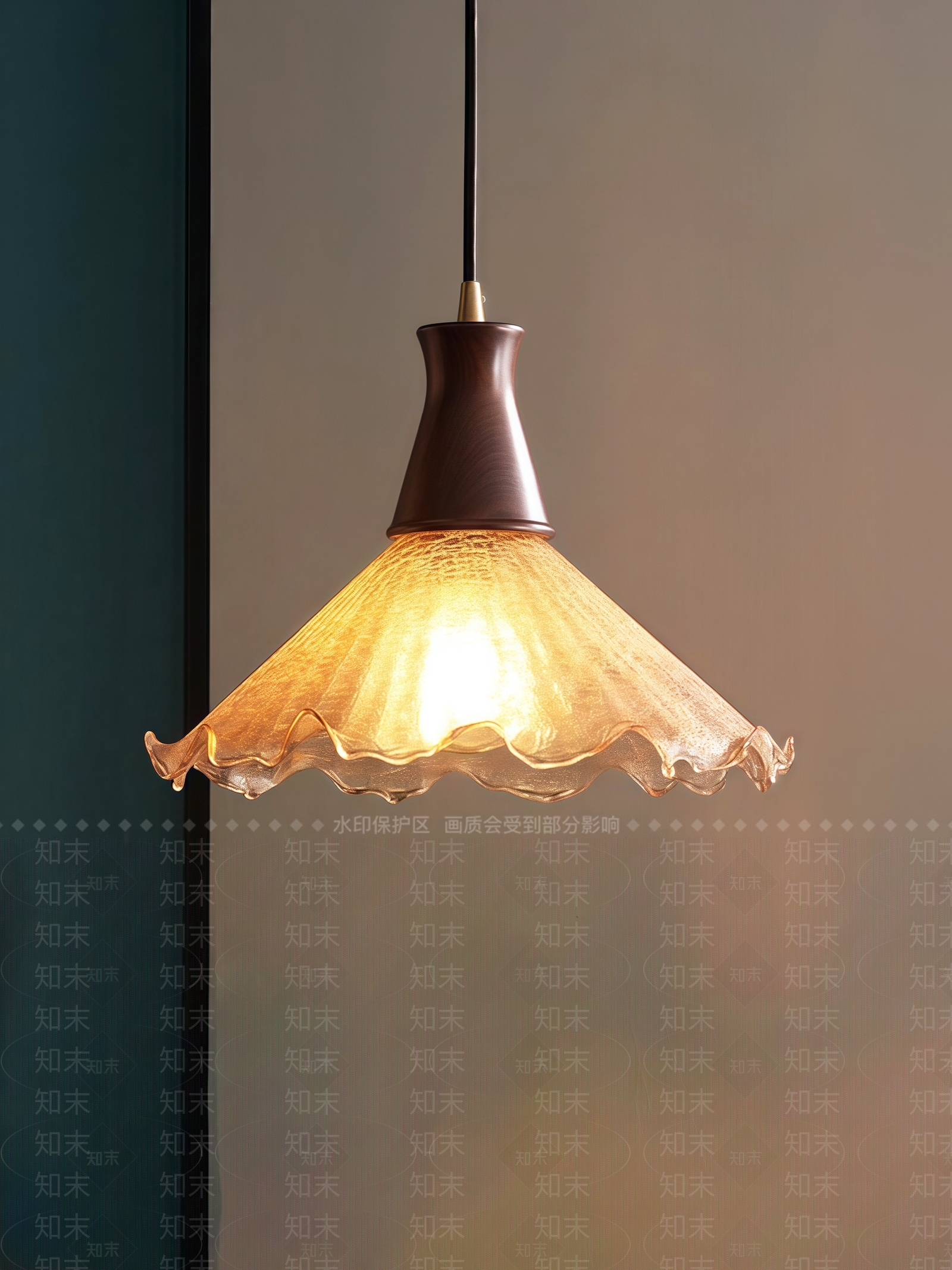 小吊灯3D模型下载【ID:1204063672】