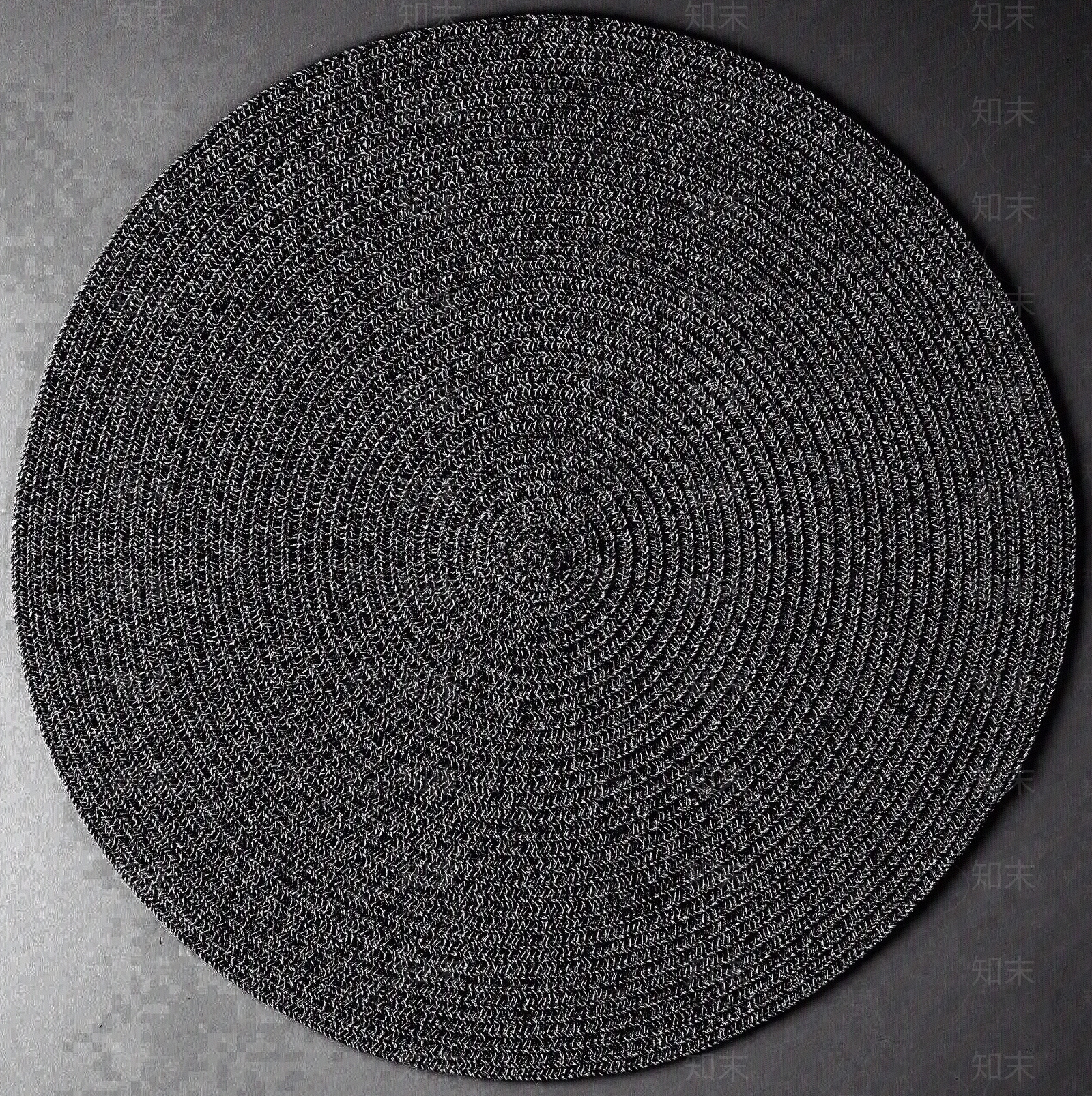 现代新中式其他地毯贴图下载【ID:1204066033】