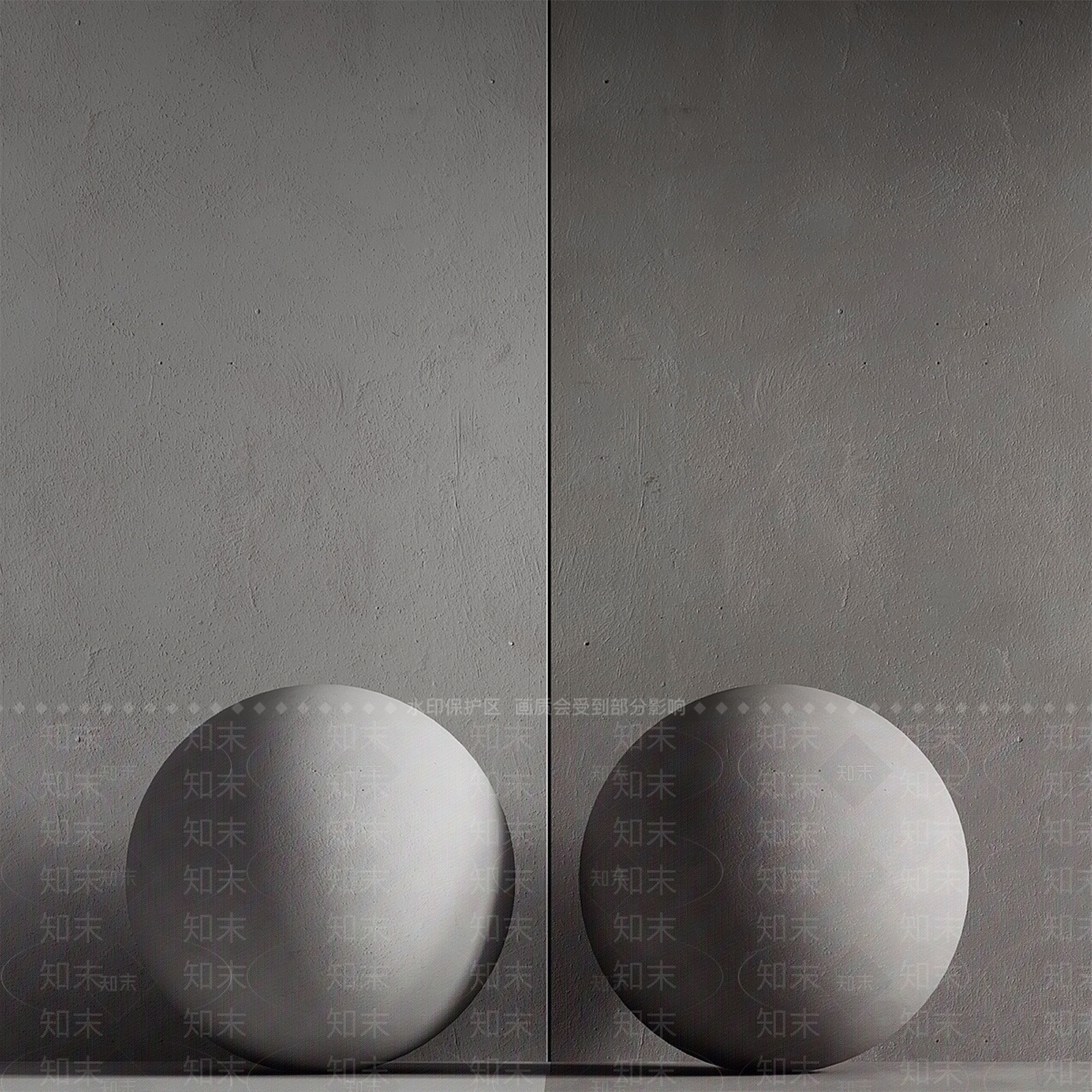 现代电视背景墙3D模型下载【ID:1204093235】