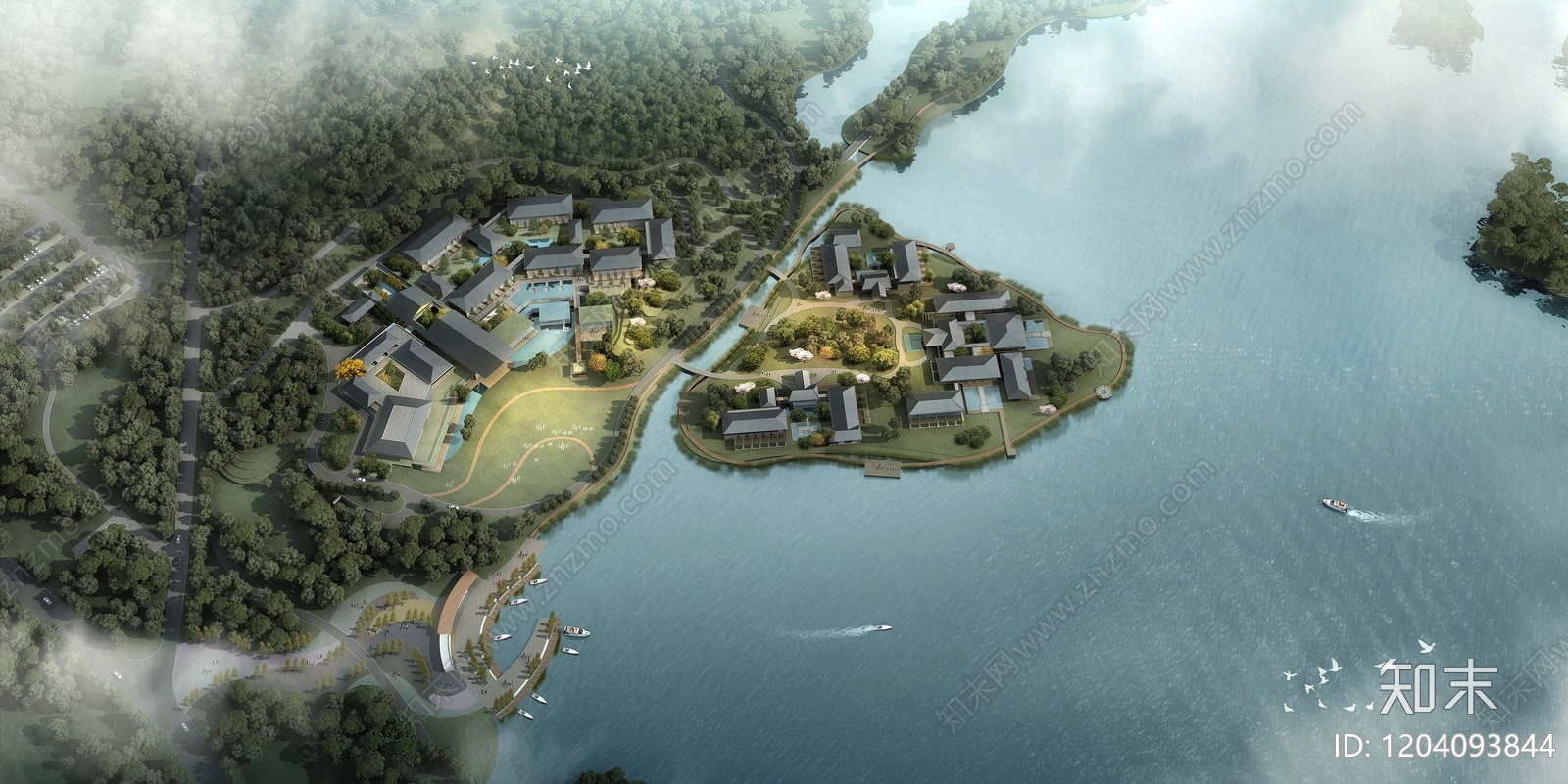 现代其他文化建筑下载【ID:1204093844】