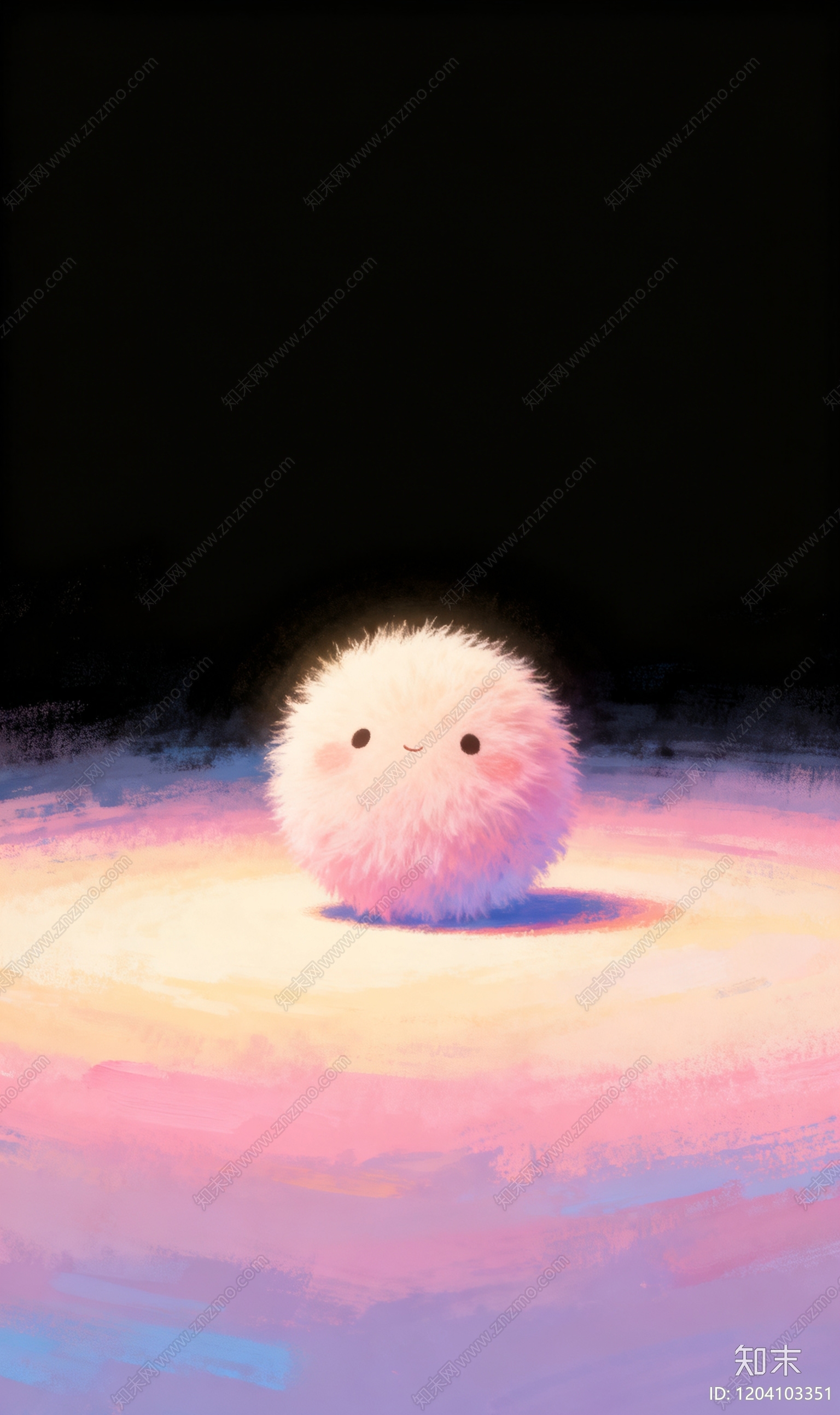 简约装饰画贴图下载【ID:1204103351】