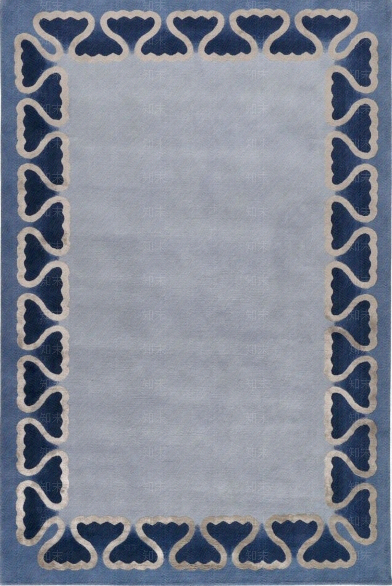 现代欧式其他地毯贴图下载【ID:1204127652】