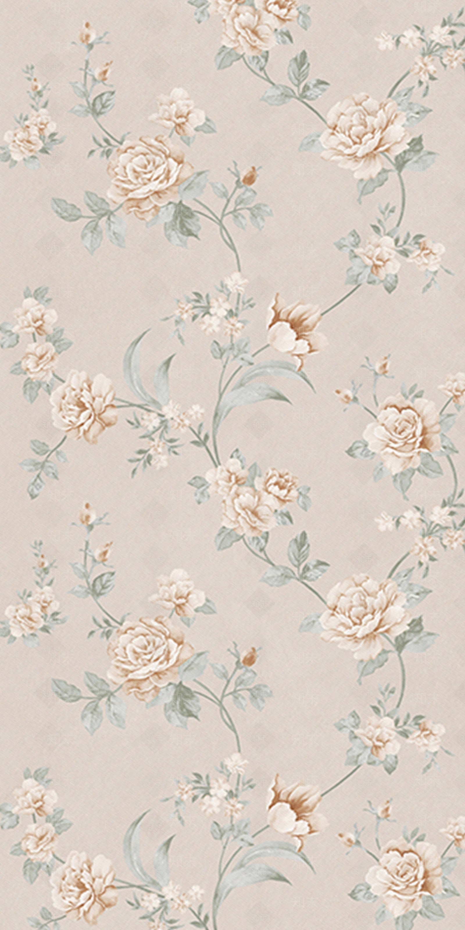 复古中古拼花砖贴图下载【ID:1204130549】