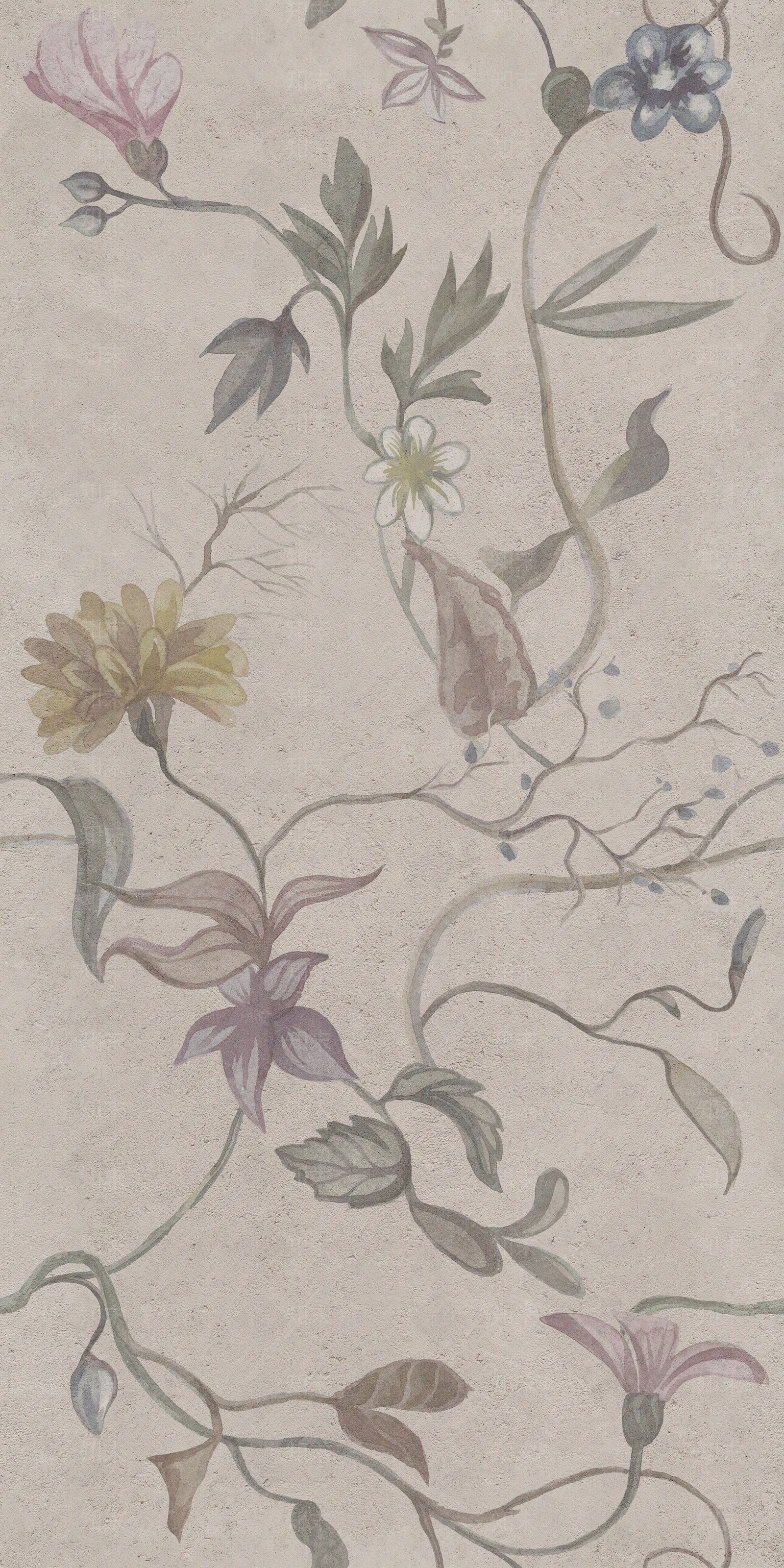仿古砖高清贴图材质