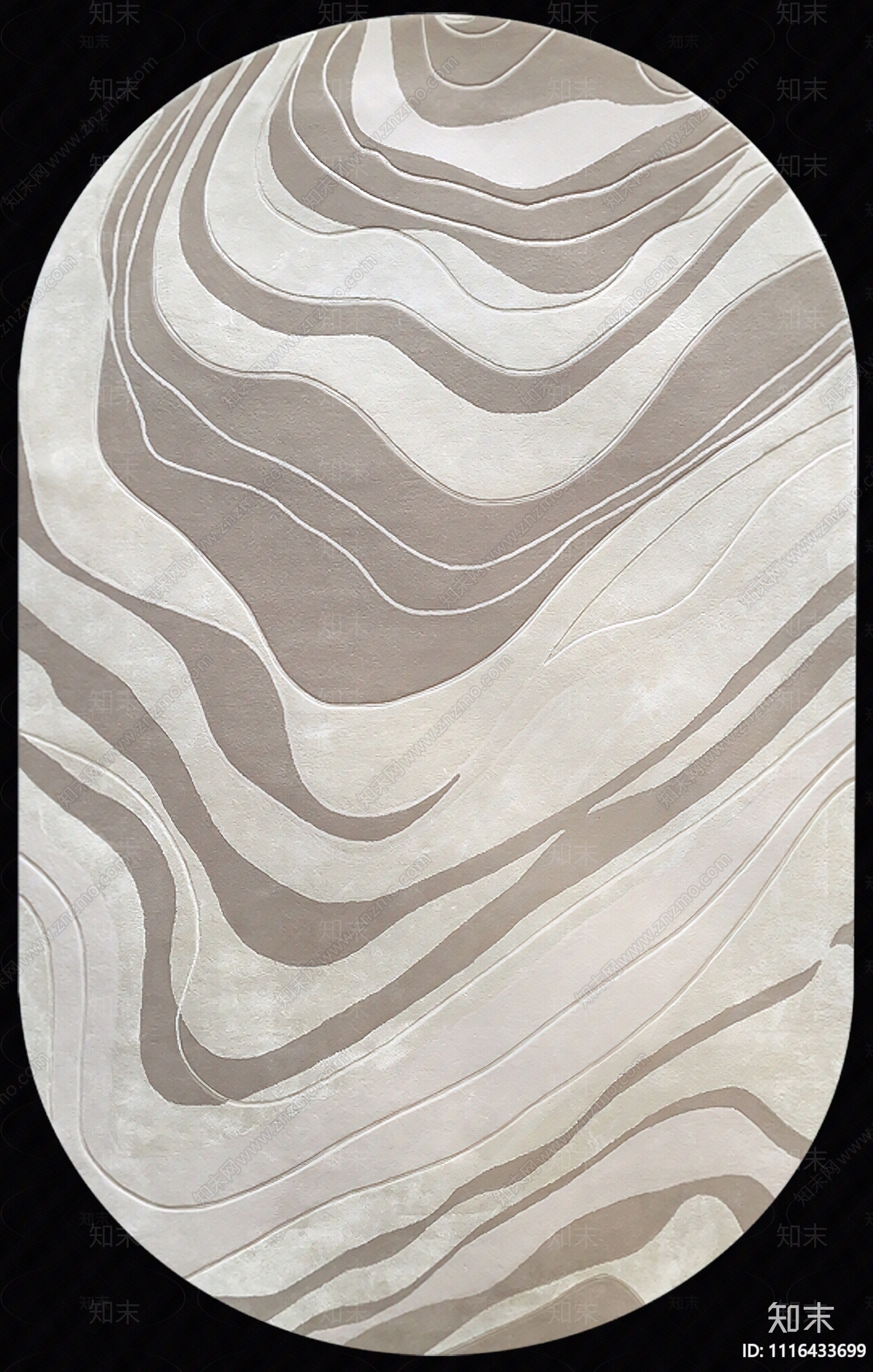 现代其他地毯贴图下载【ID:1204176799】