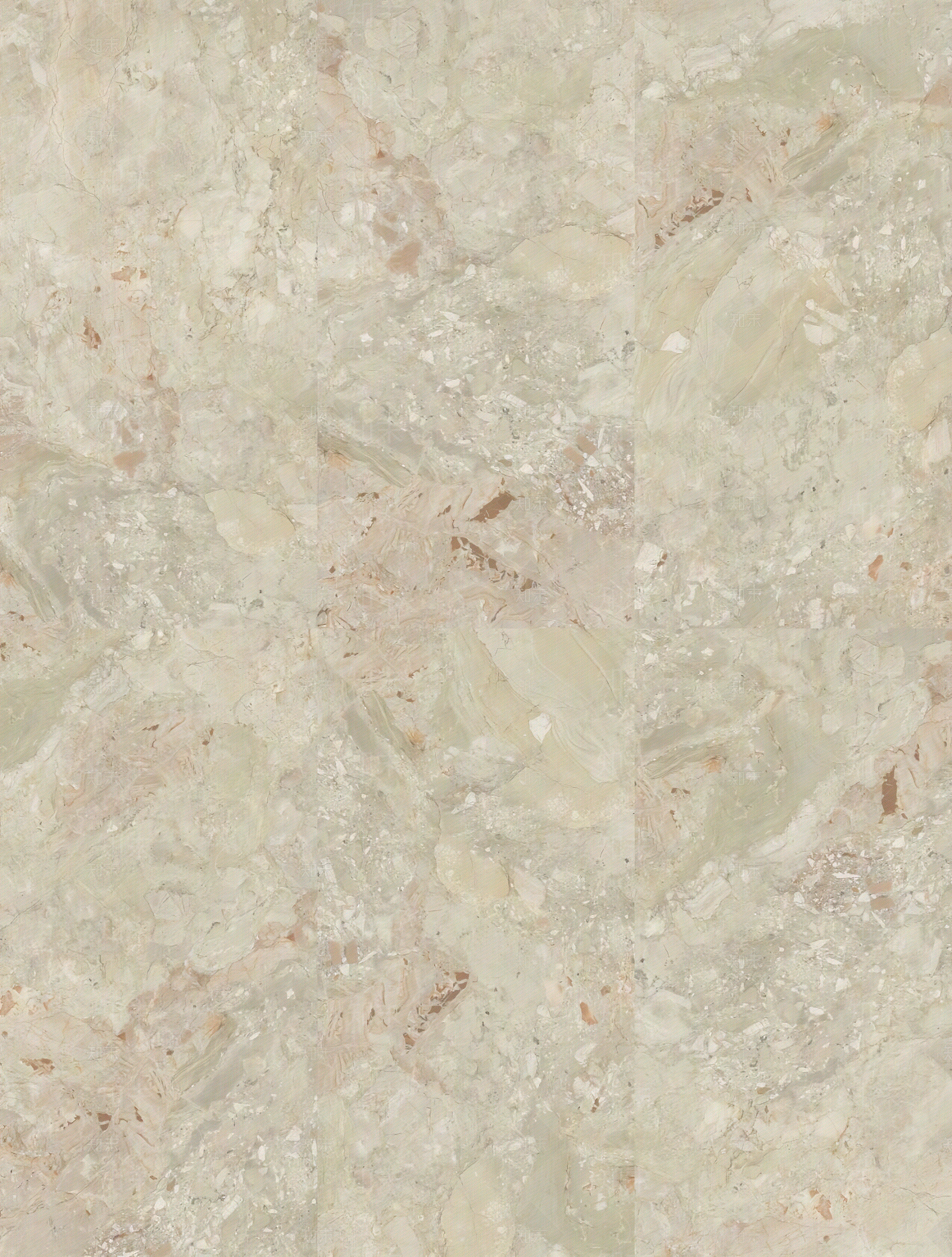 法式奶油仿石瓷砖贴图下载【ID:1204183345】