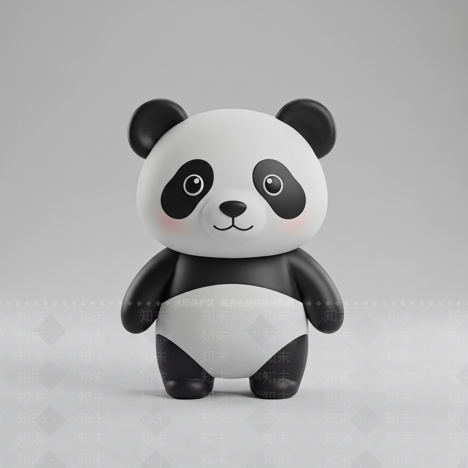 其他动物3D模型下载【ID:1204187379】