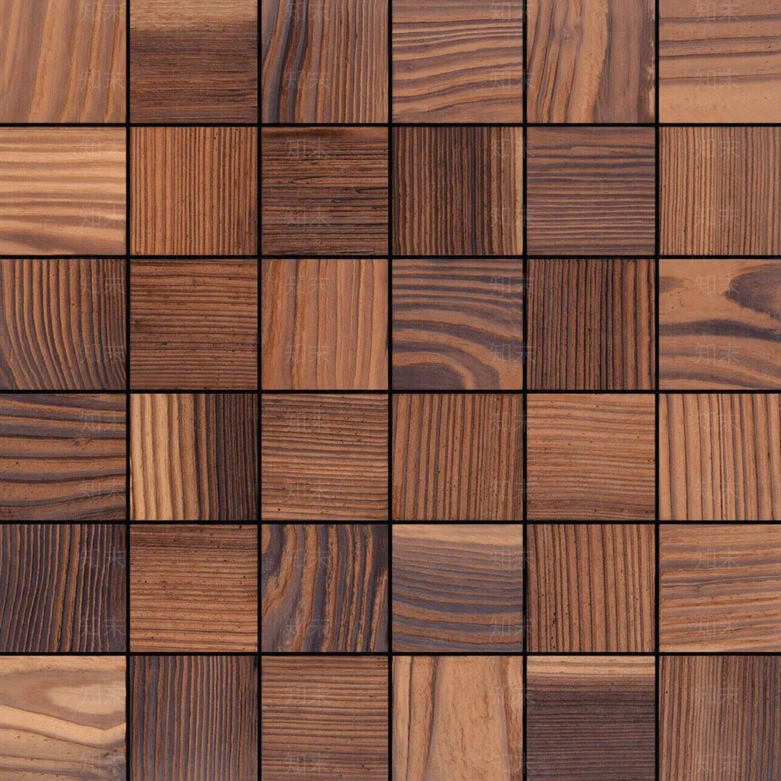 现代木质马赛克贴图下载【ID:1204214169】
