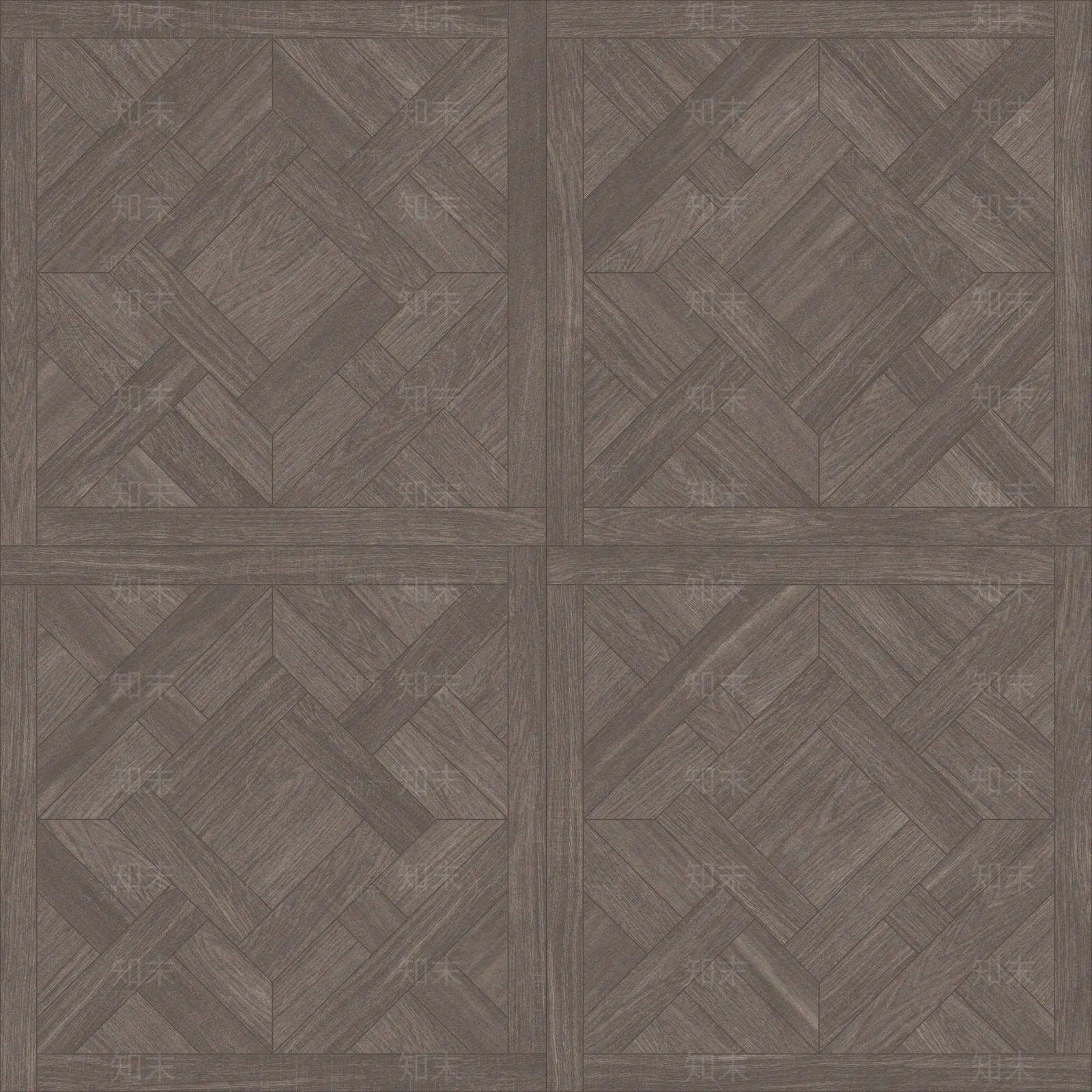 侘寂禅意仿木瓷砖贴图下载【ID:1204221656】