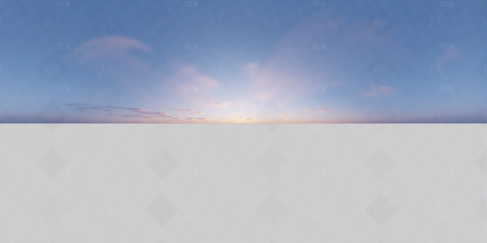 现代天空HDR贴图下载【ID:1204223566】