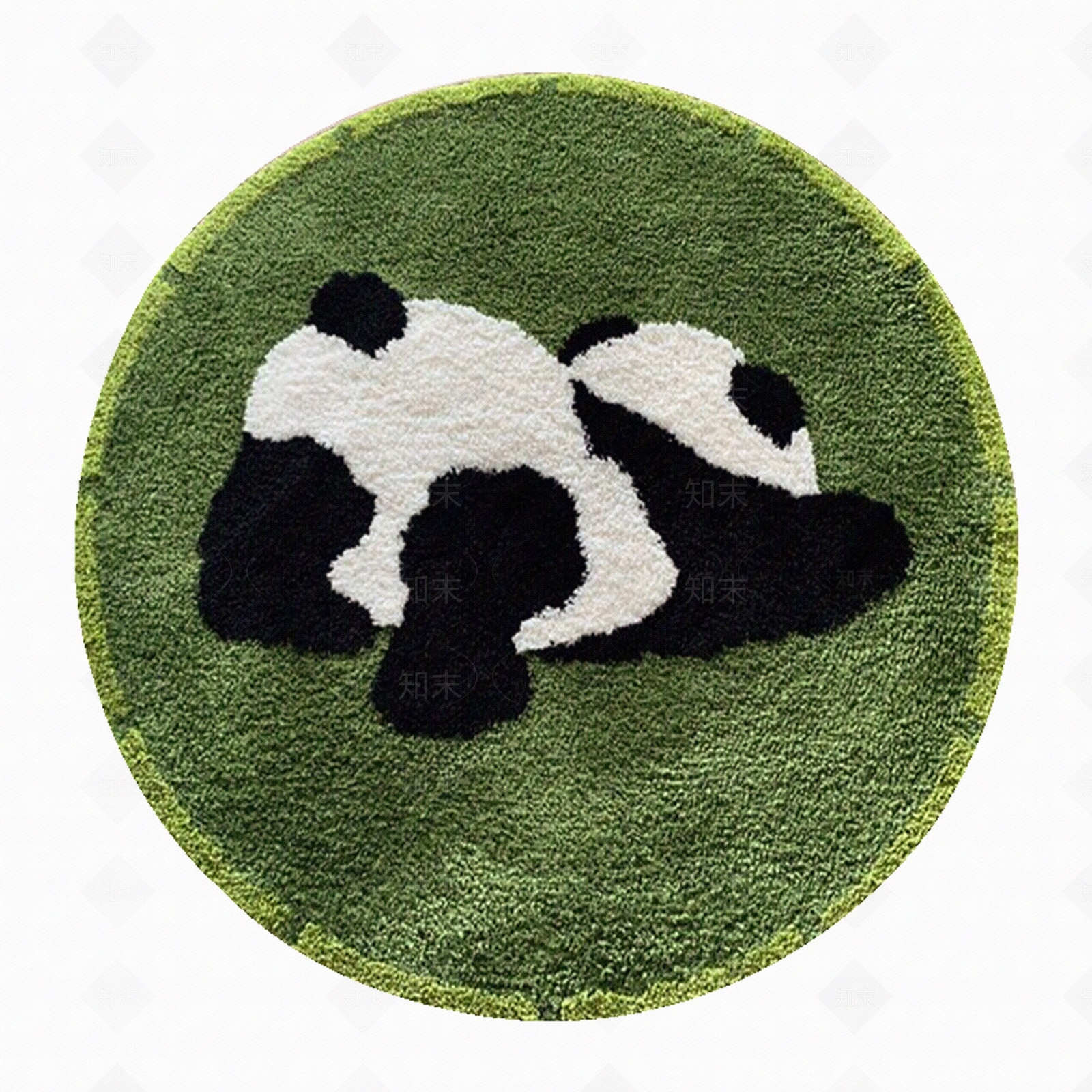 现代儿童地毯贴图下载【ID:1204229274】