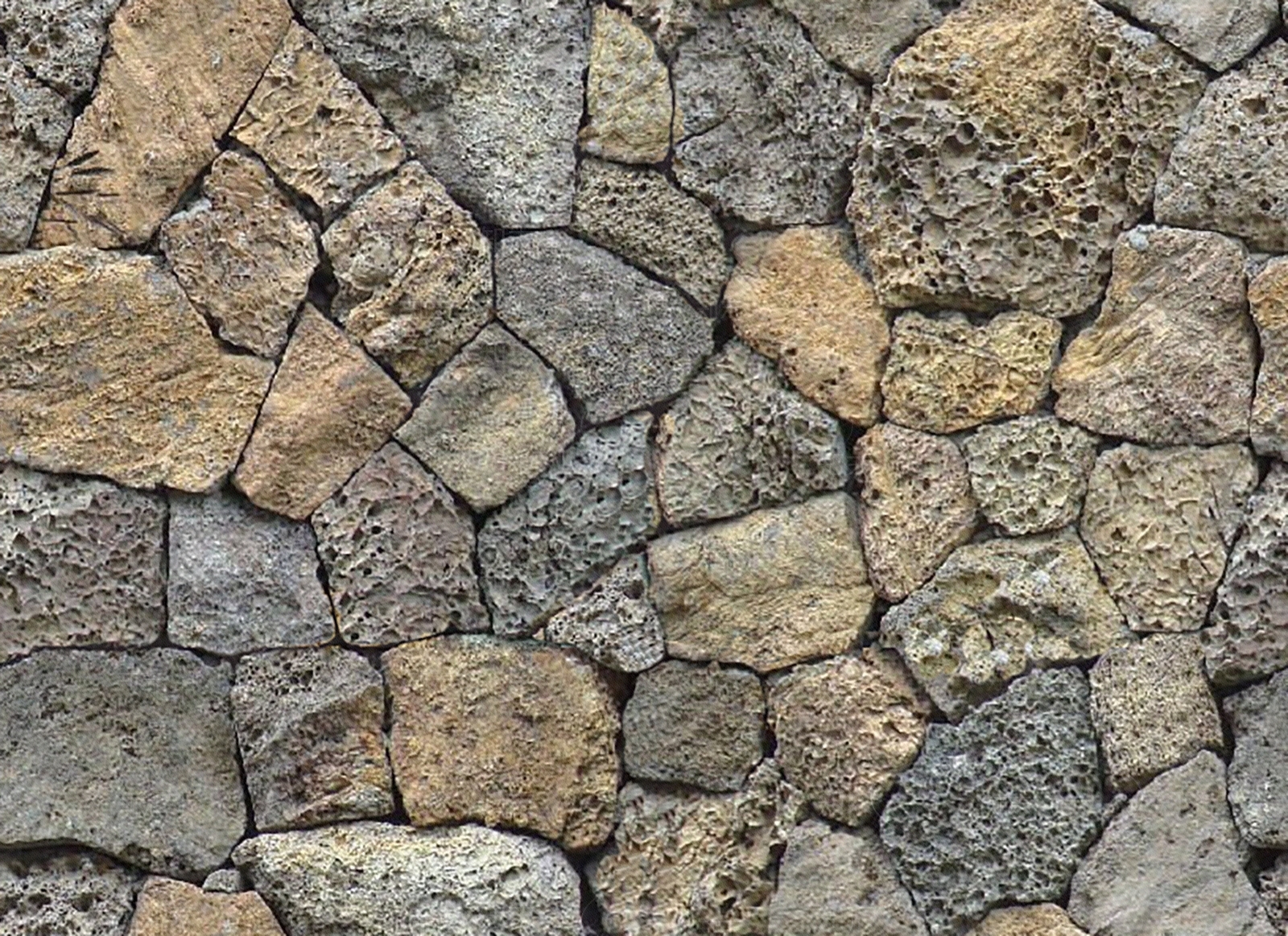 侘寂禅意火山岩贴图下载【ID:1204250727】