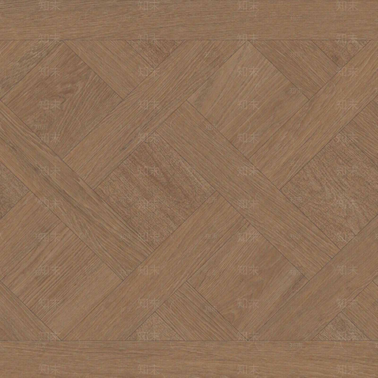 中式轻奢拼花木地板贴图下载【ID:1204253124】