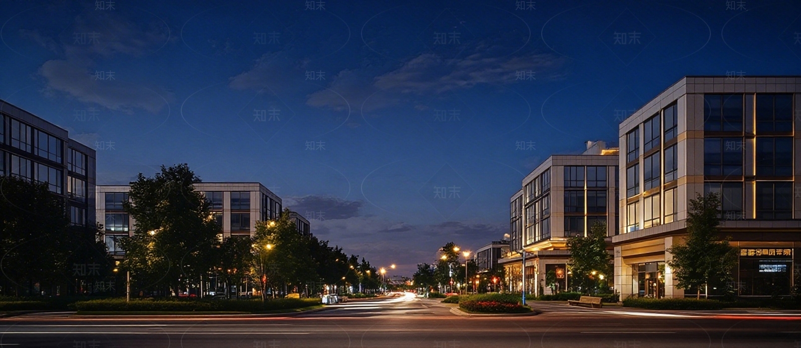 现代公路贴图下载【ID:1204258302】