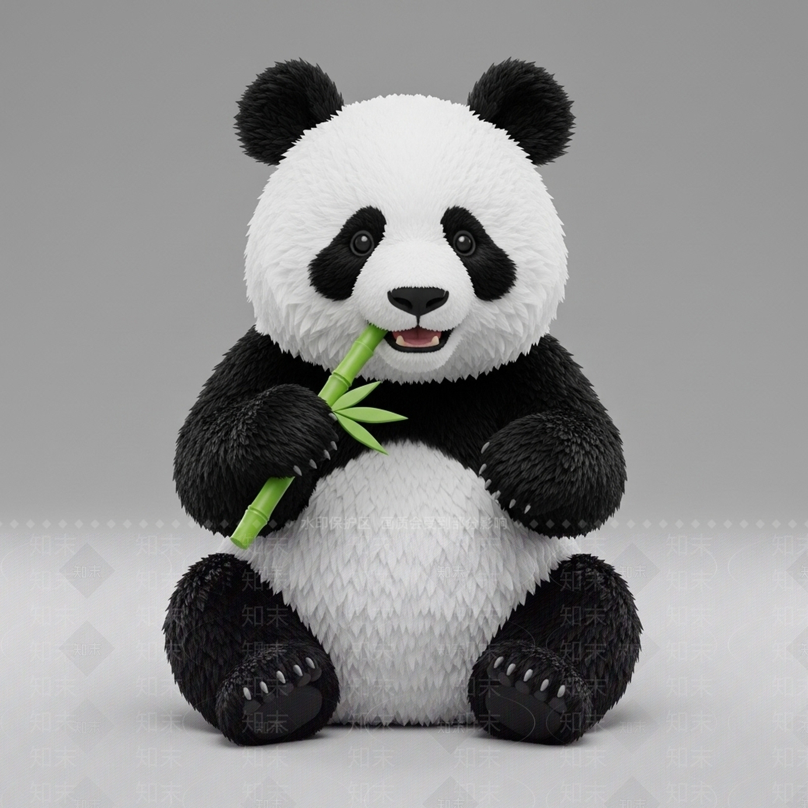 其他动物3D模型下载【ID:1204260783】