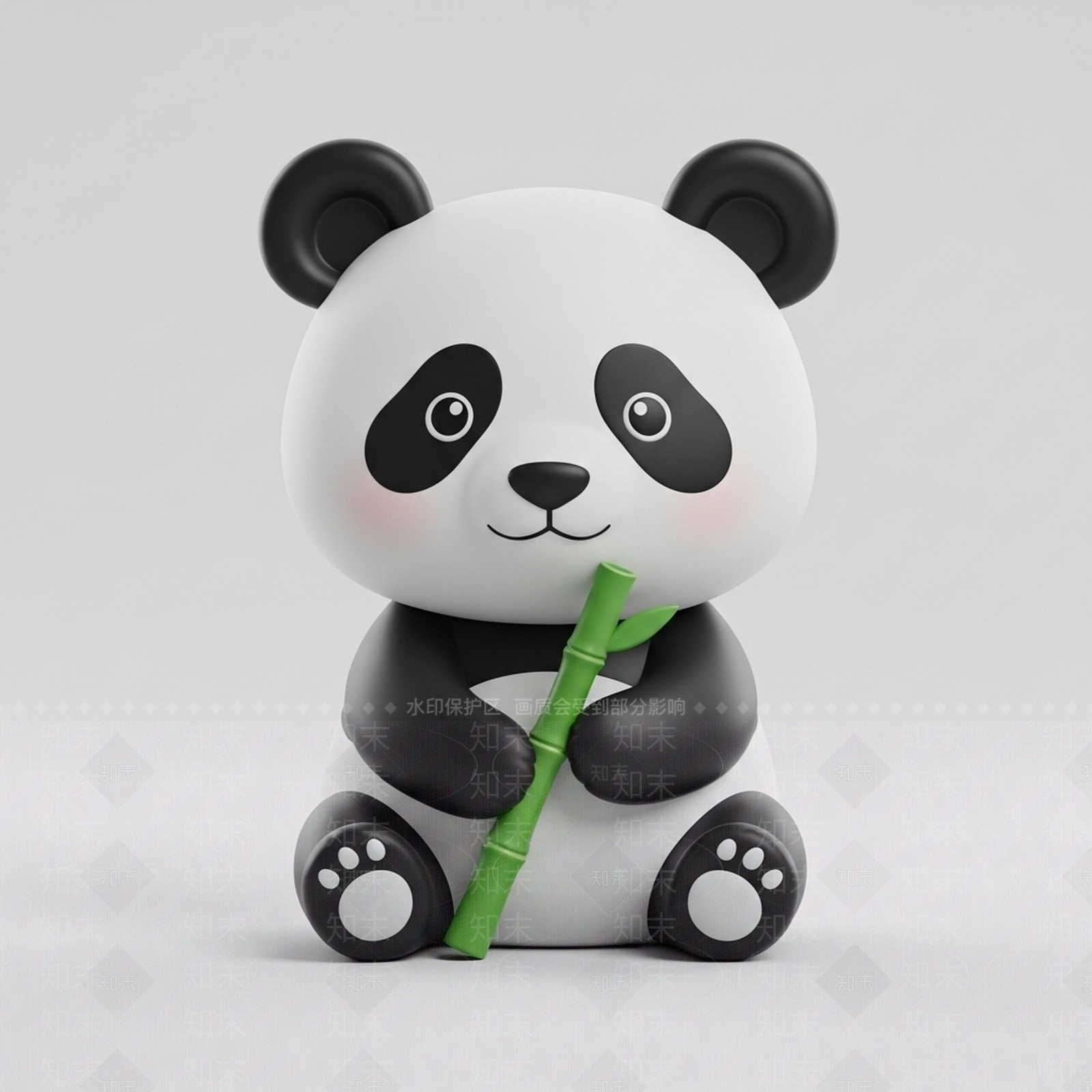 其他动物3D模型下载【ID:1204260786】