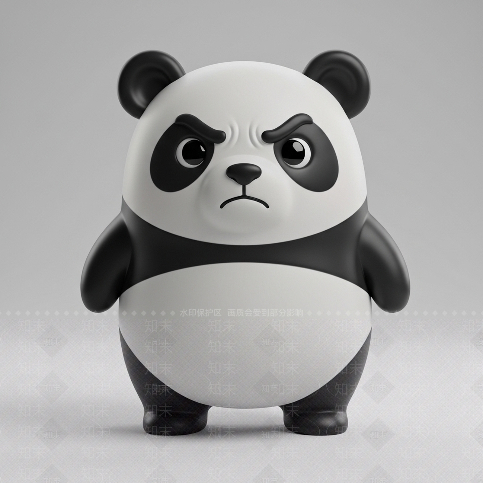 其他动物3D模型下载【ID:1204261011】