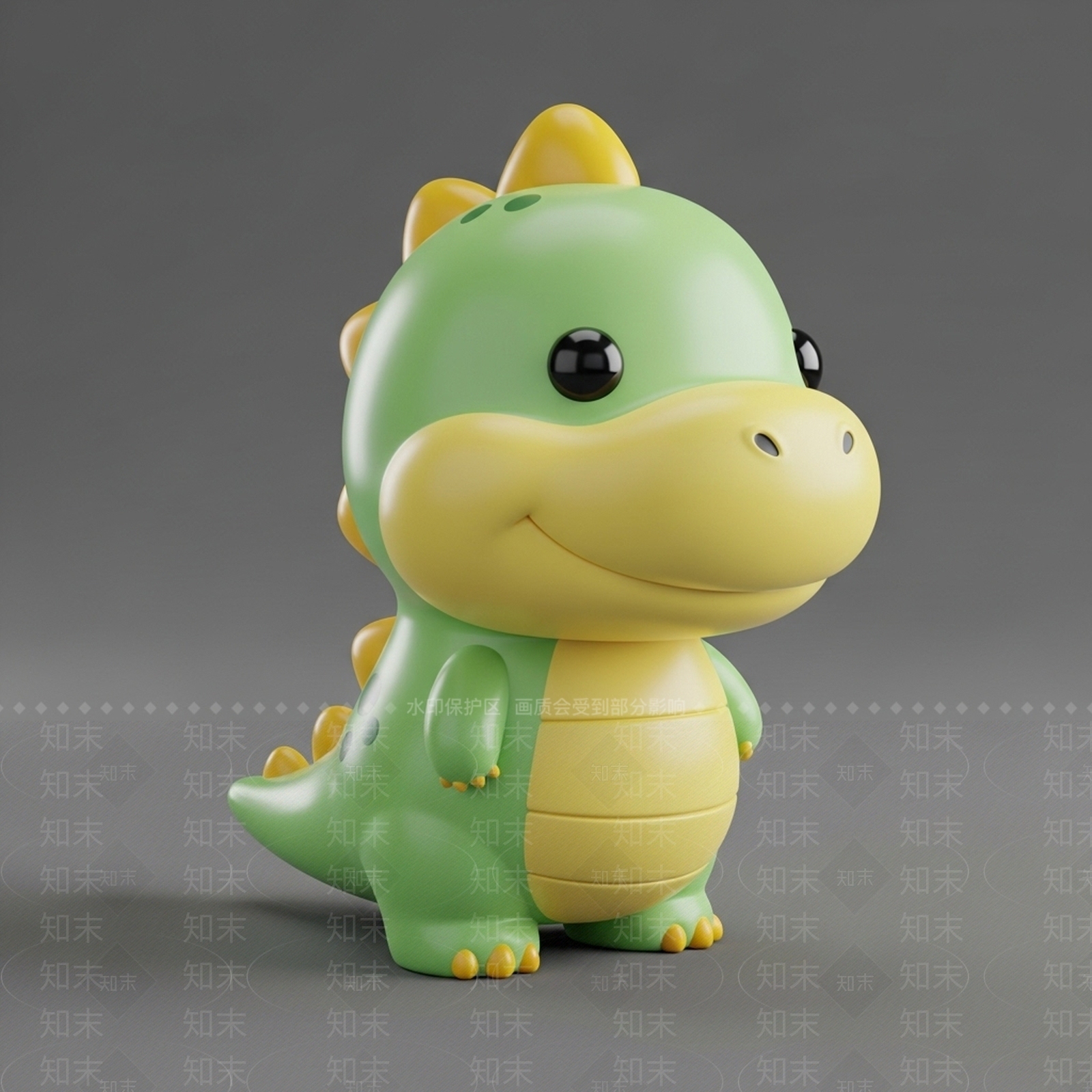 其他动物3D模型下载【ID:1204264982】