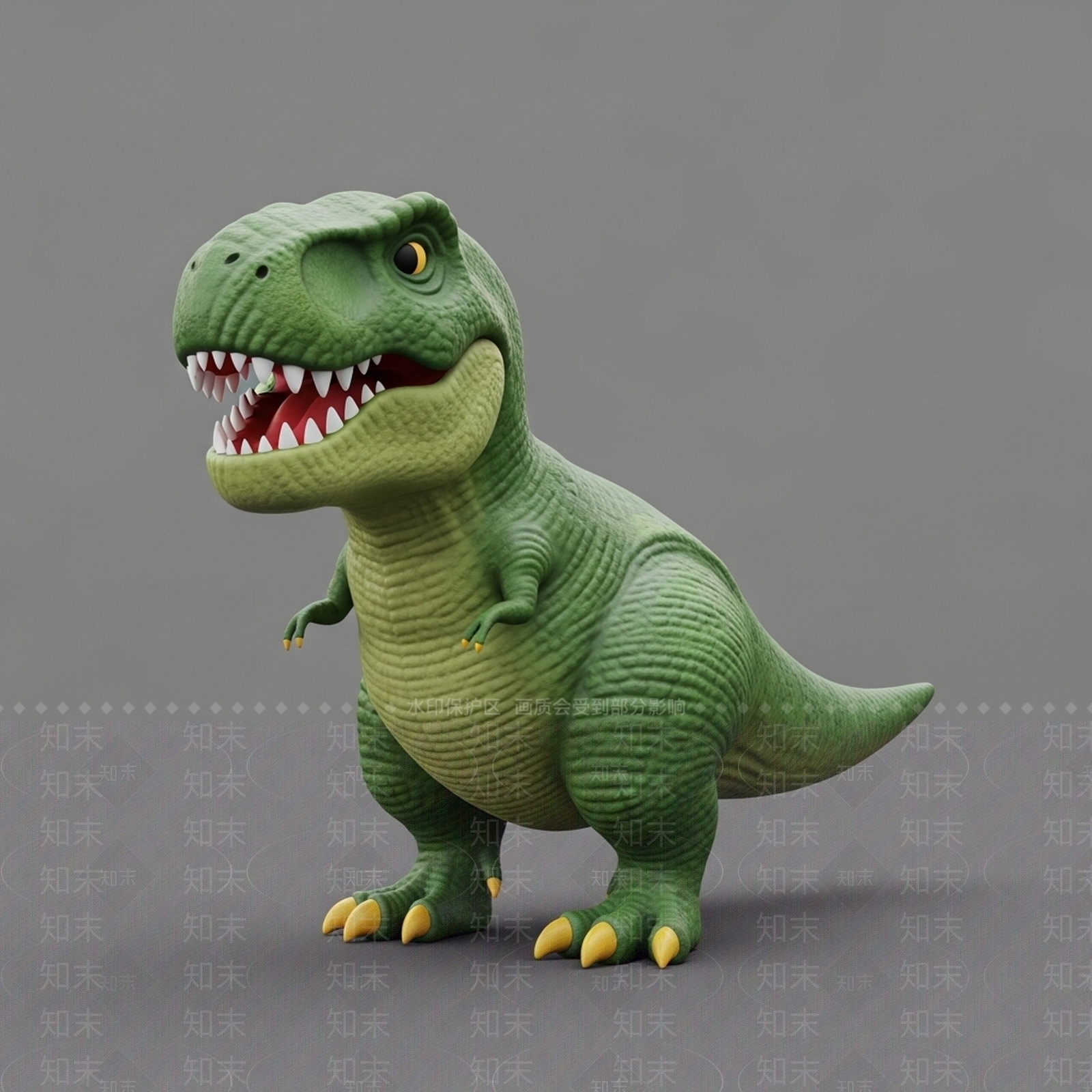 其他动物3D模型下载【ID:1204265555】
