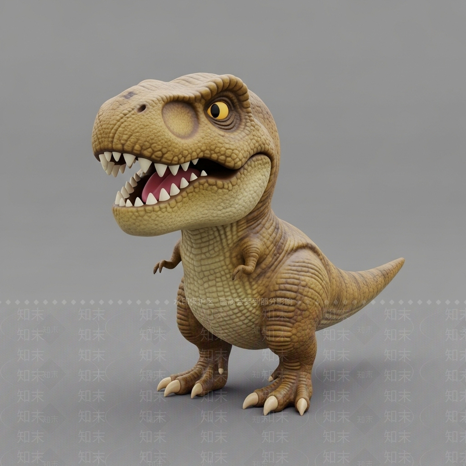 其他动物3D模型下载【ID:1204265717】
