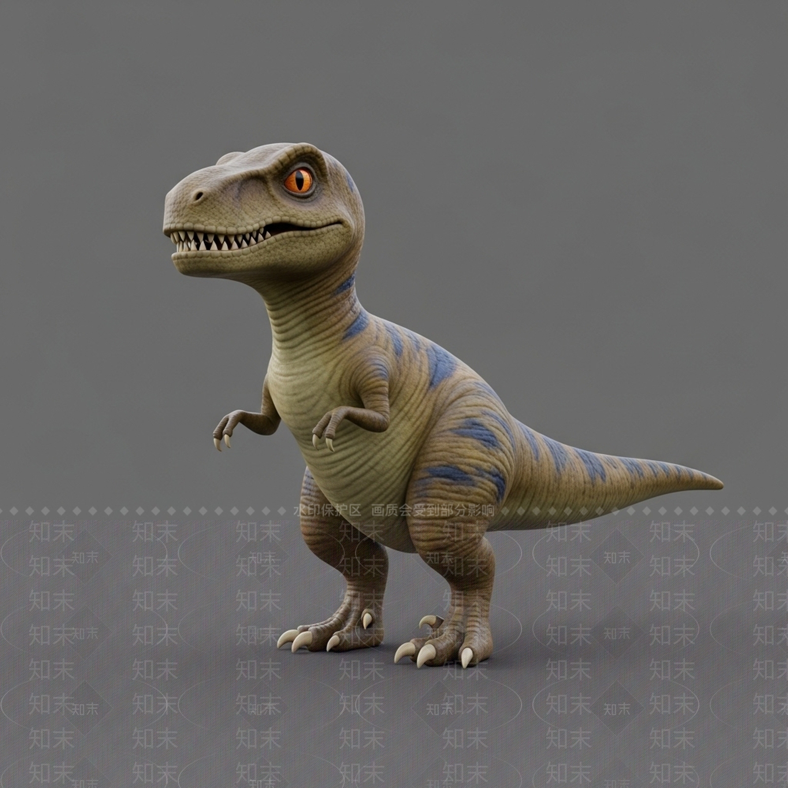 其他动物3D模型下载【ID:1204269651】