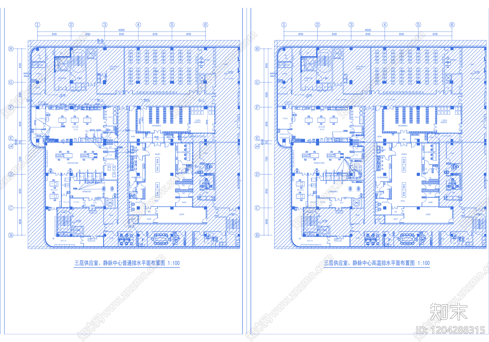 其他机电图纸施工图下载【ID:1204288315】