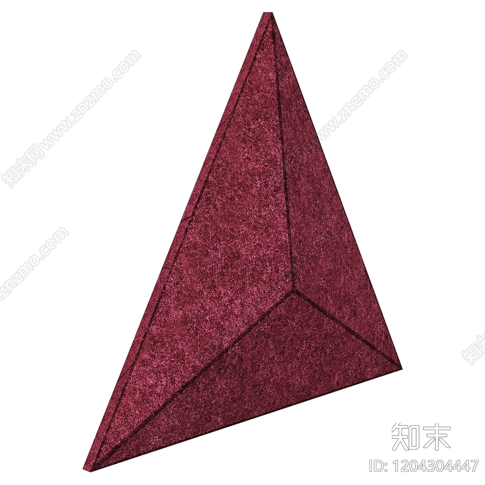 现代美式护墙板3D模型下载【ID:1204304447】